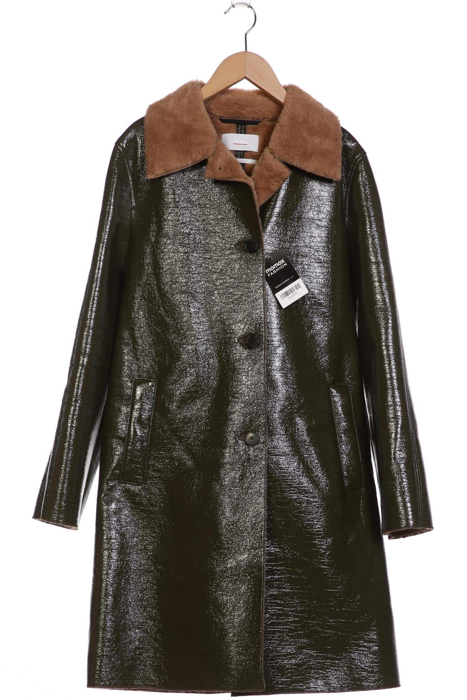 

Cinque Damen Mantel, grün, Gr. 38