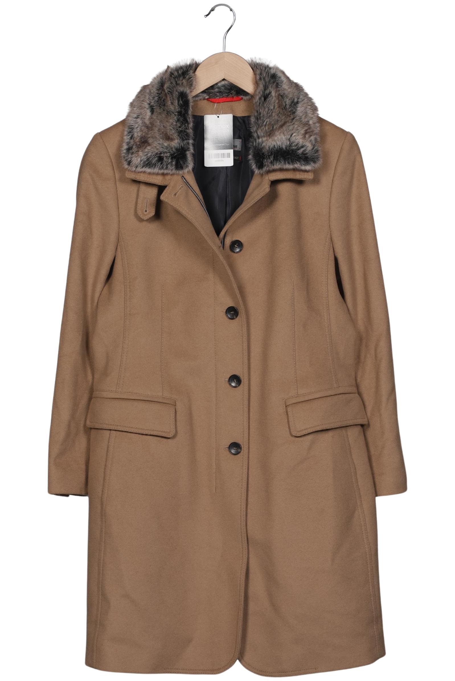 

Cinque Damen Mantel, beige, Gr. 42