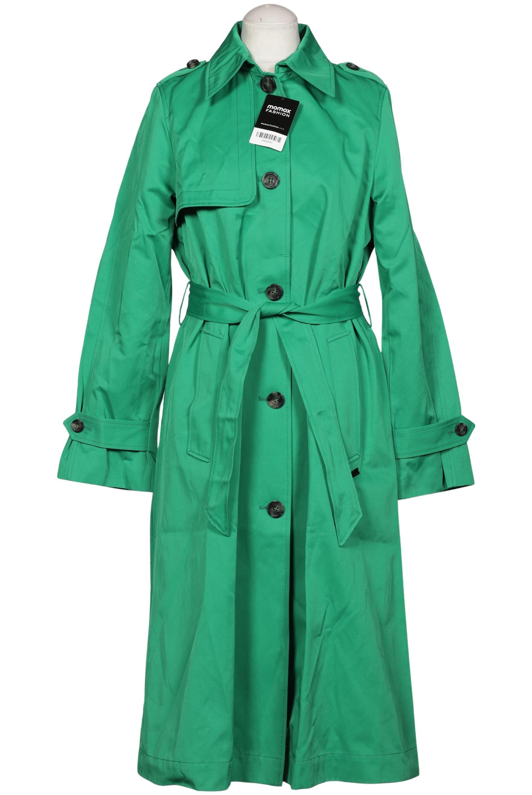 

Cinque Damen Mantel, grün, Gr. 36