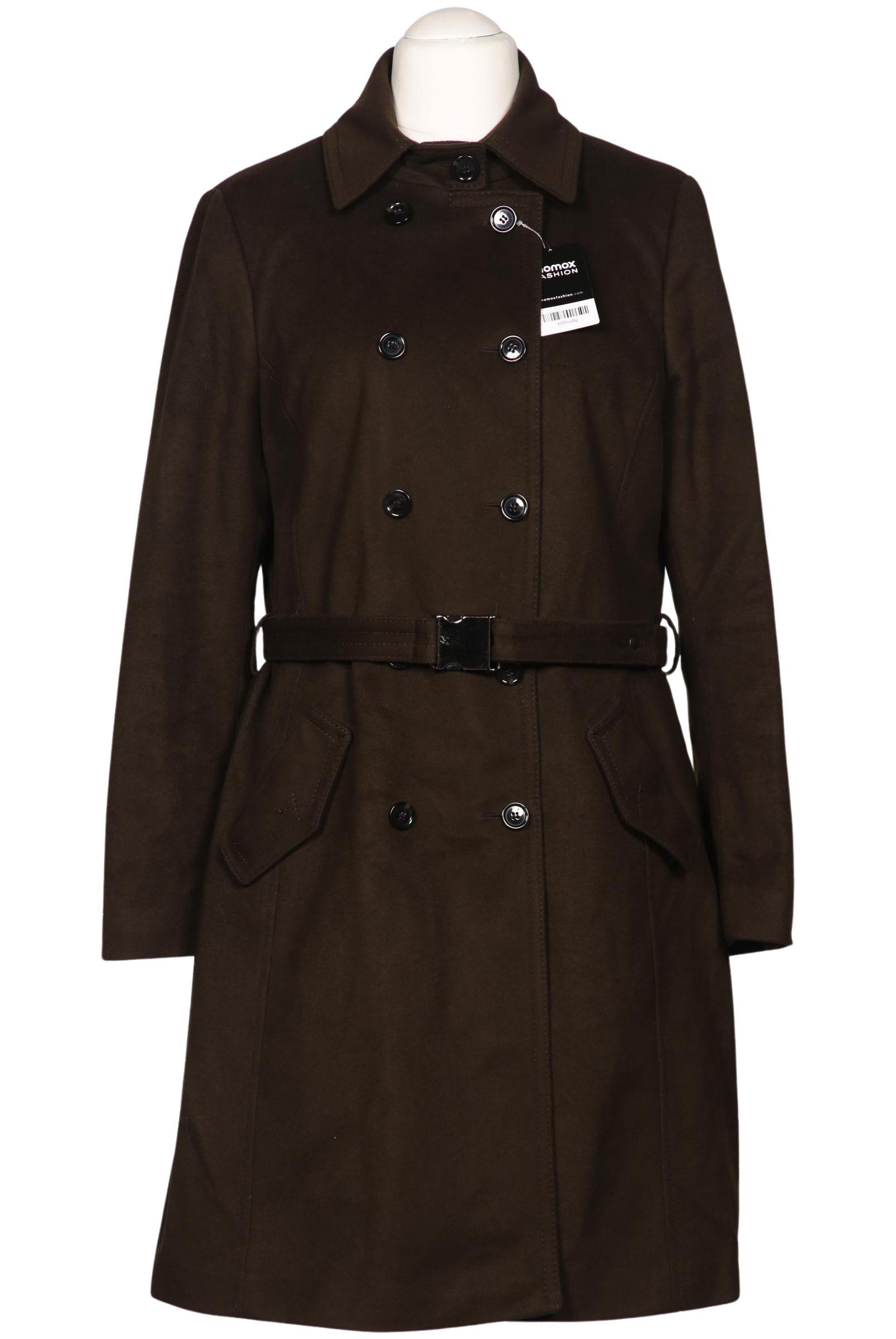 

Cinque Damen Mantel, braun, Gr. 44