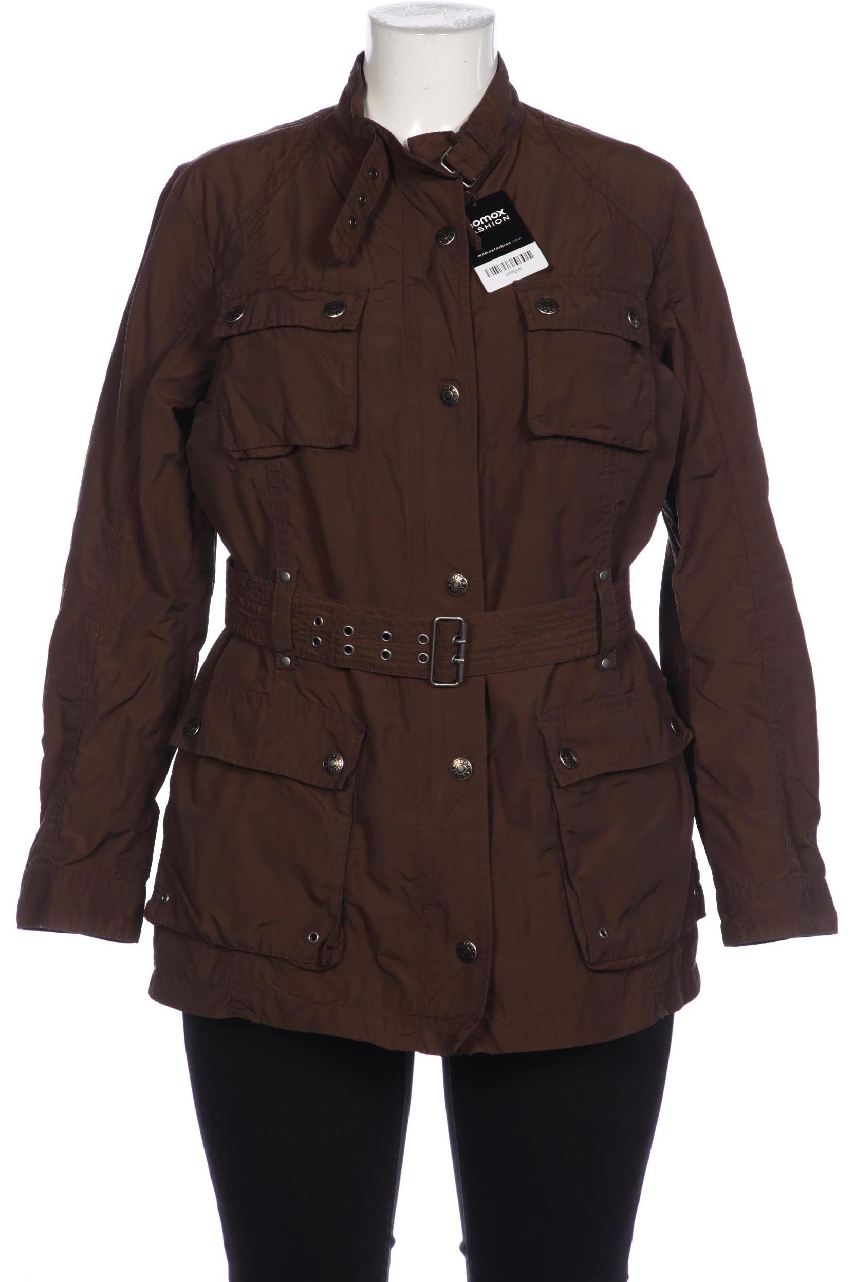 

Cinque Damen Mantel, braun, Gr. 44