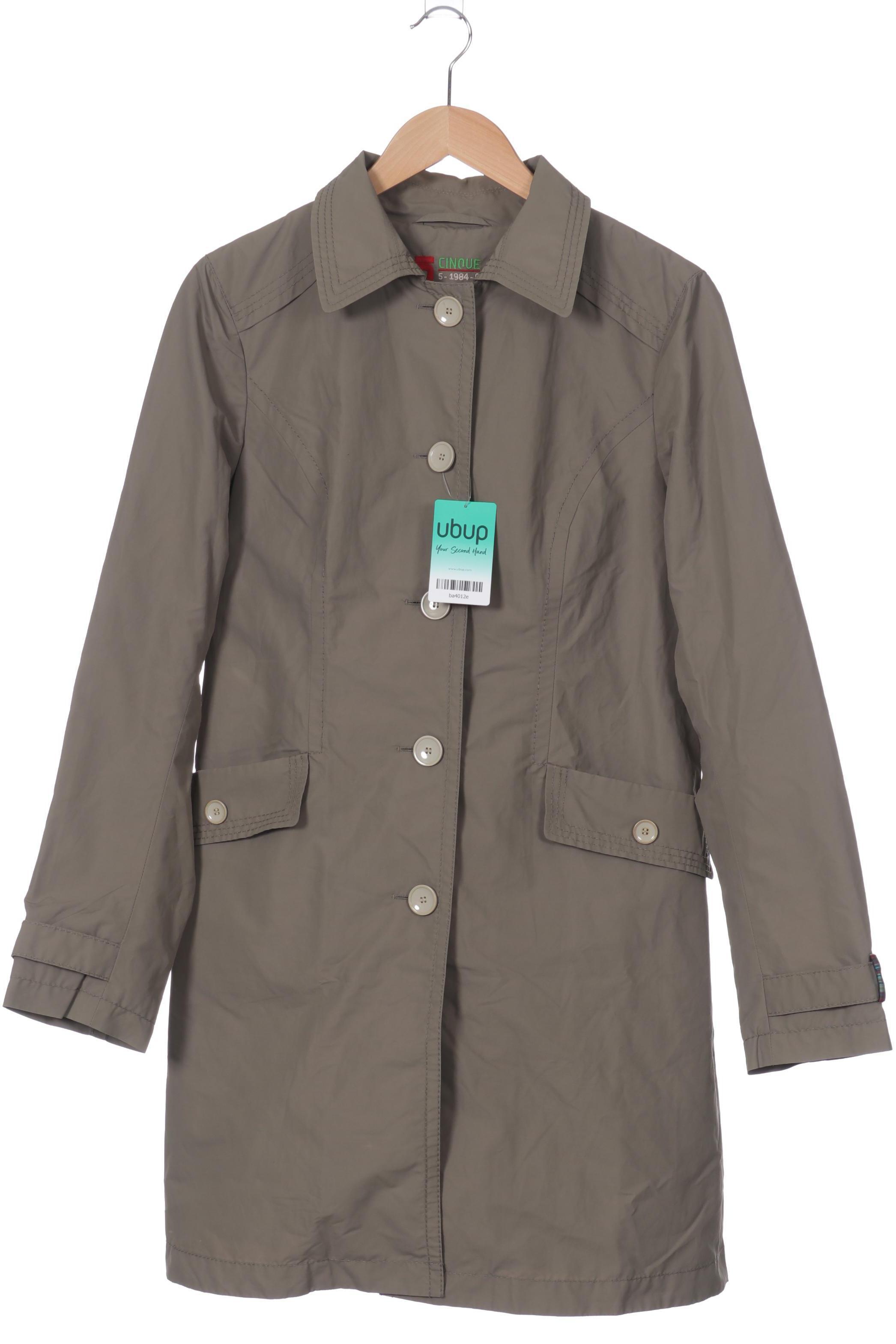 

Cinque Damen Mantel, grün, Gr.