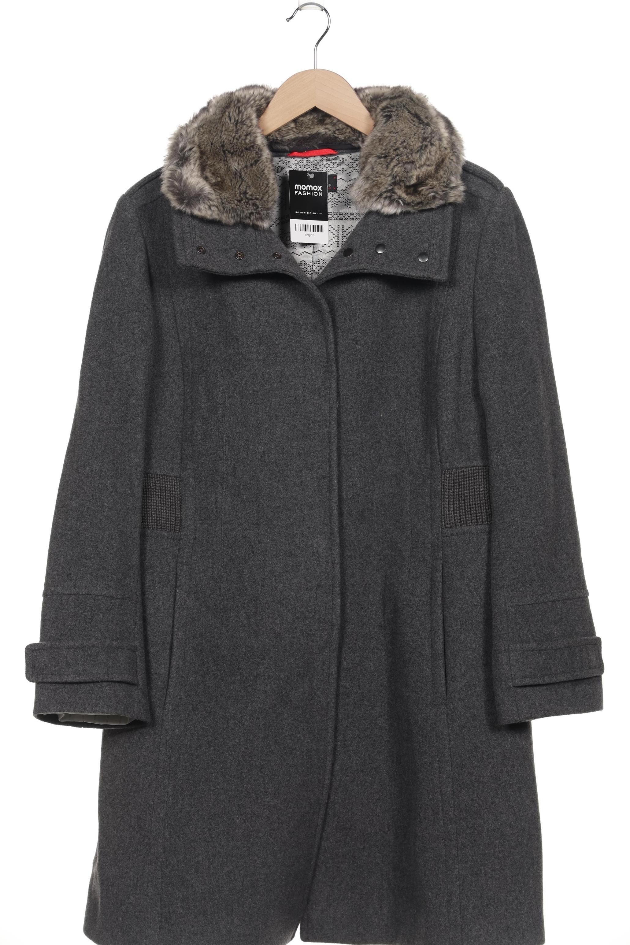 

Cinque Damen Mantel, grau, Gr. 46