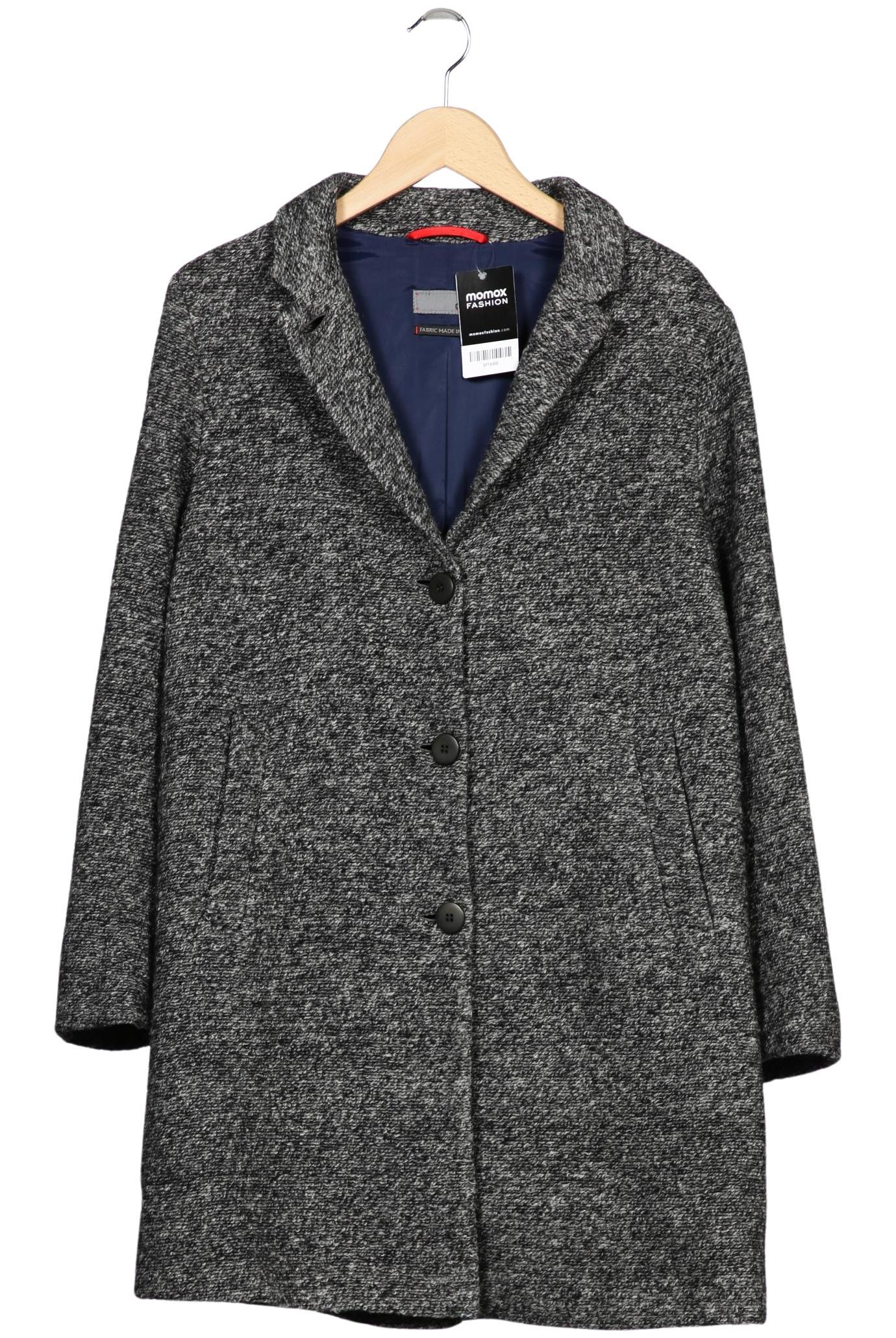 

Cinque Damen Mantel, grau, Gr. 40