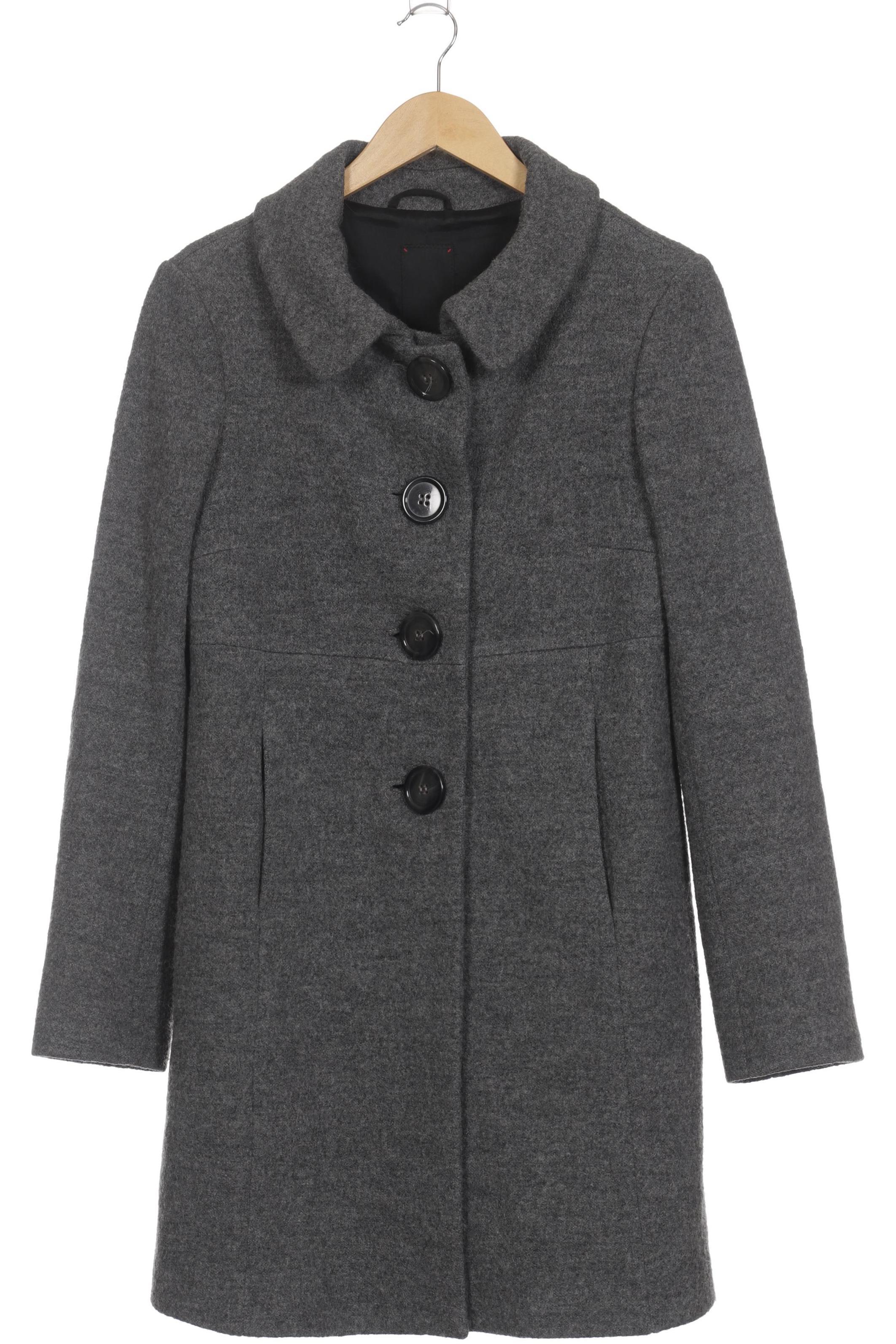 

Cinque Damen Mantel, grau, Gr. 36