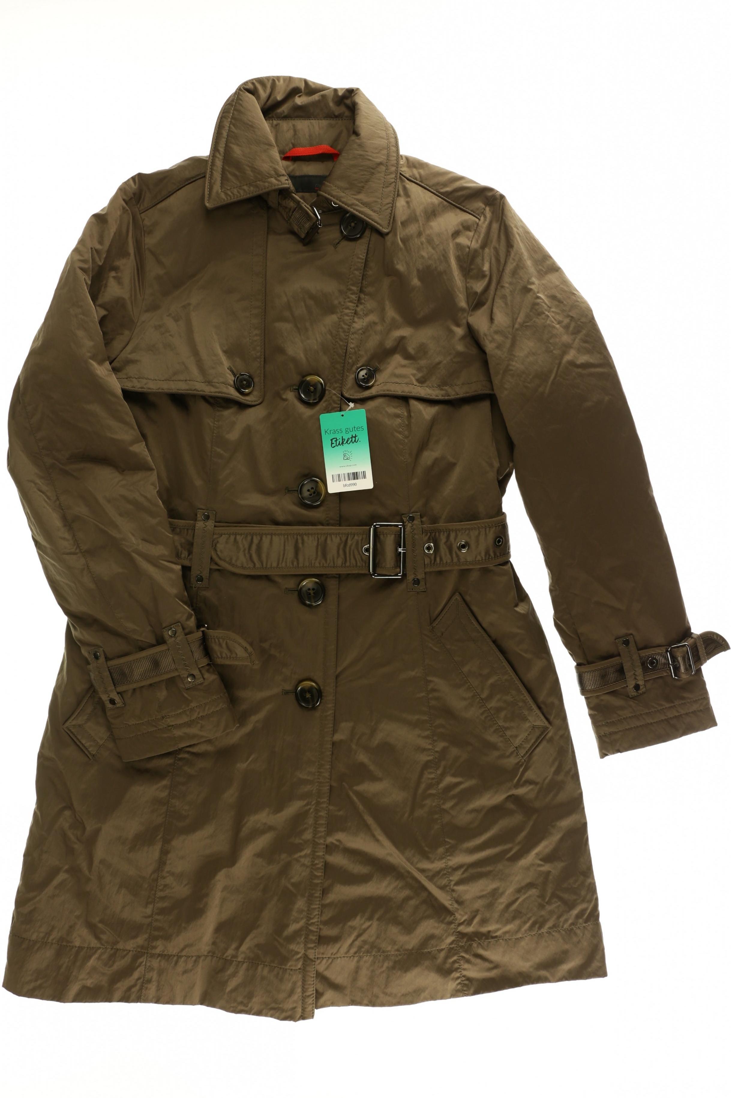 

Cinque Damen Mantel, grün, Gr. 40