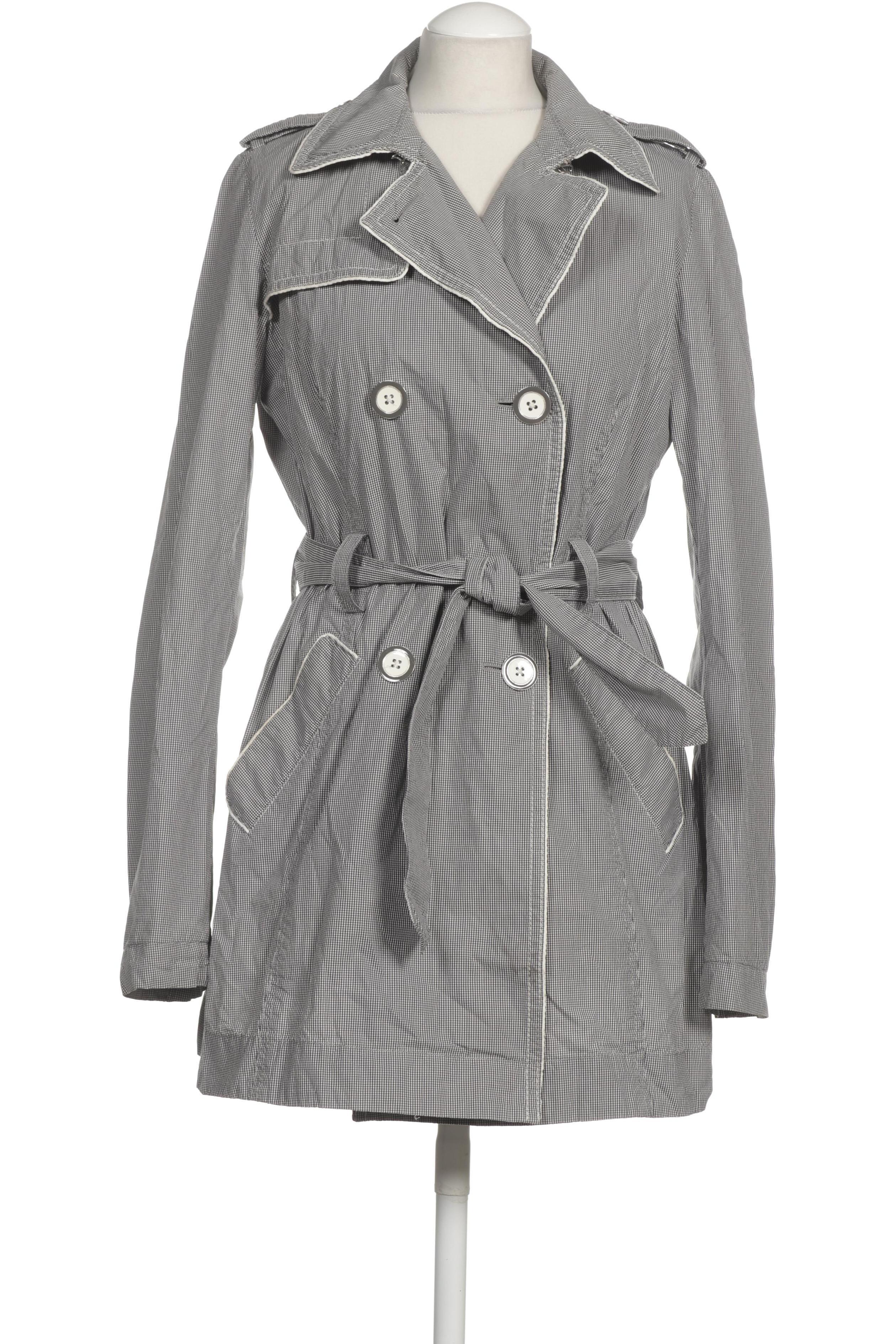 

Cinque Damen Mantel, grau, Gr. 36