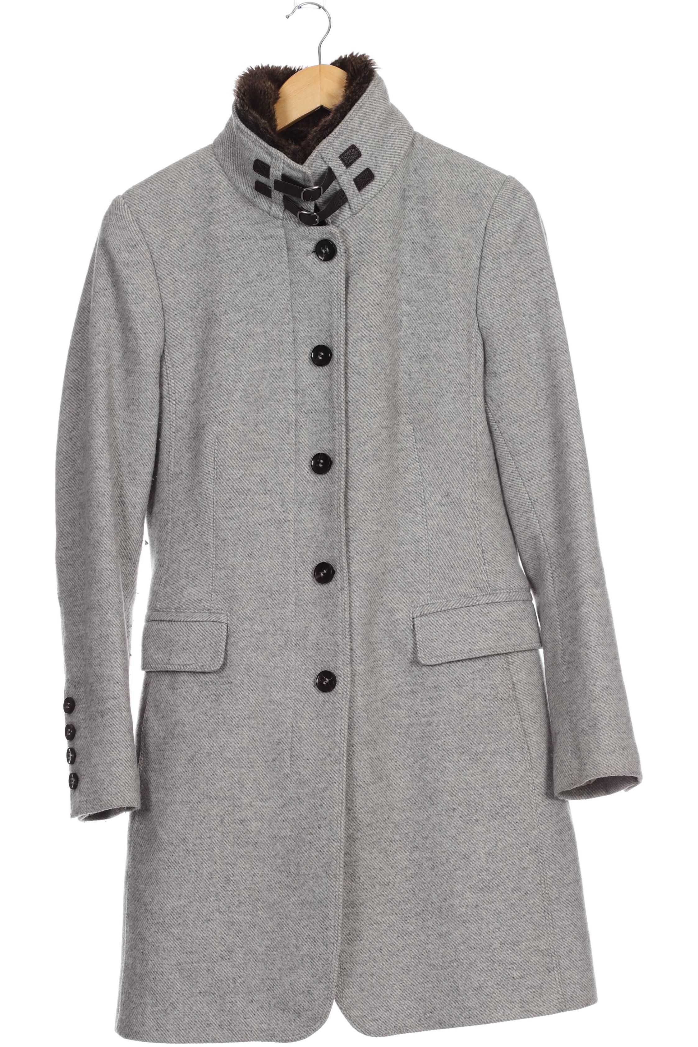 

Cinque Damen Mantel, grau, Gr. 38