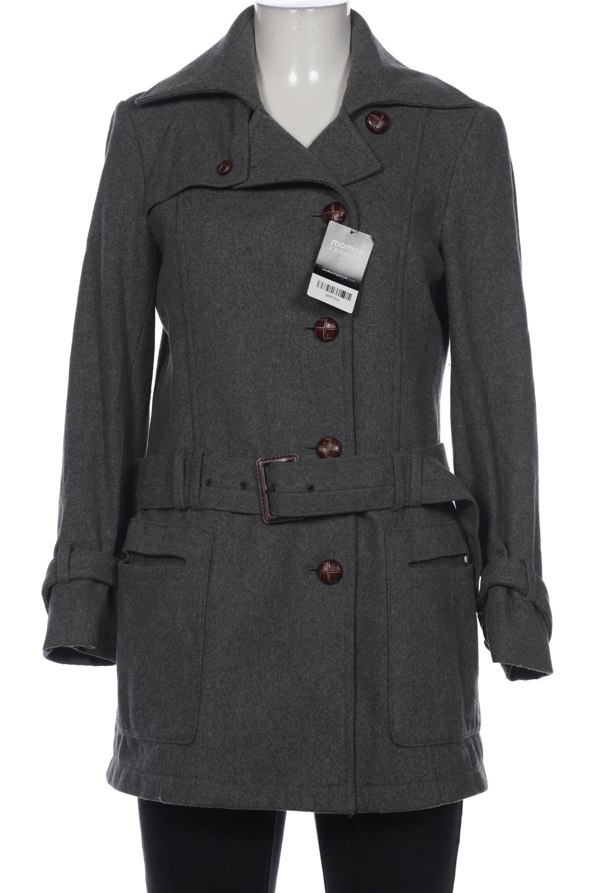 

Cinque Damen Mantel, grau, Gr. 38