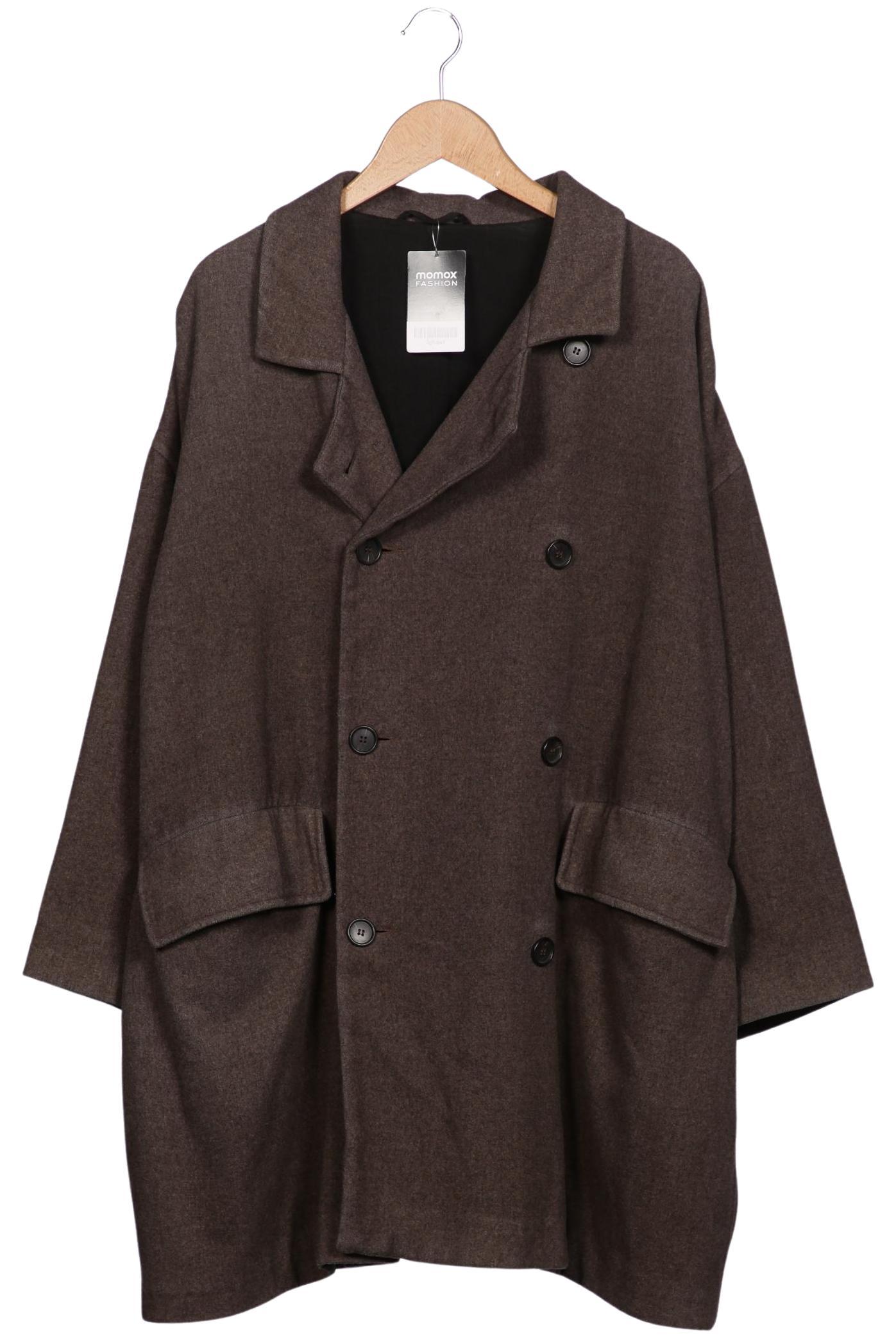 

Cinque Damen Mantel, braun, Gr. 36