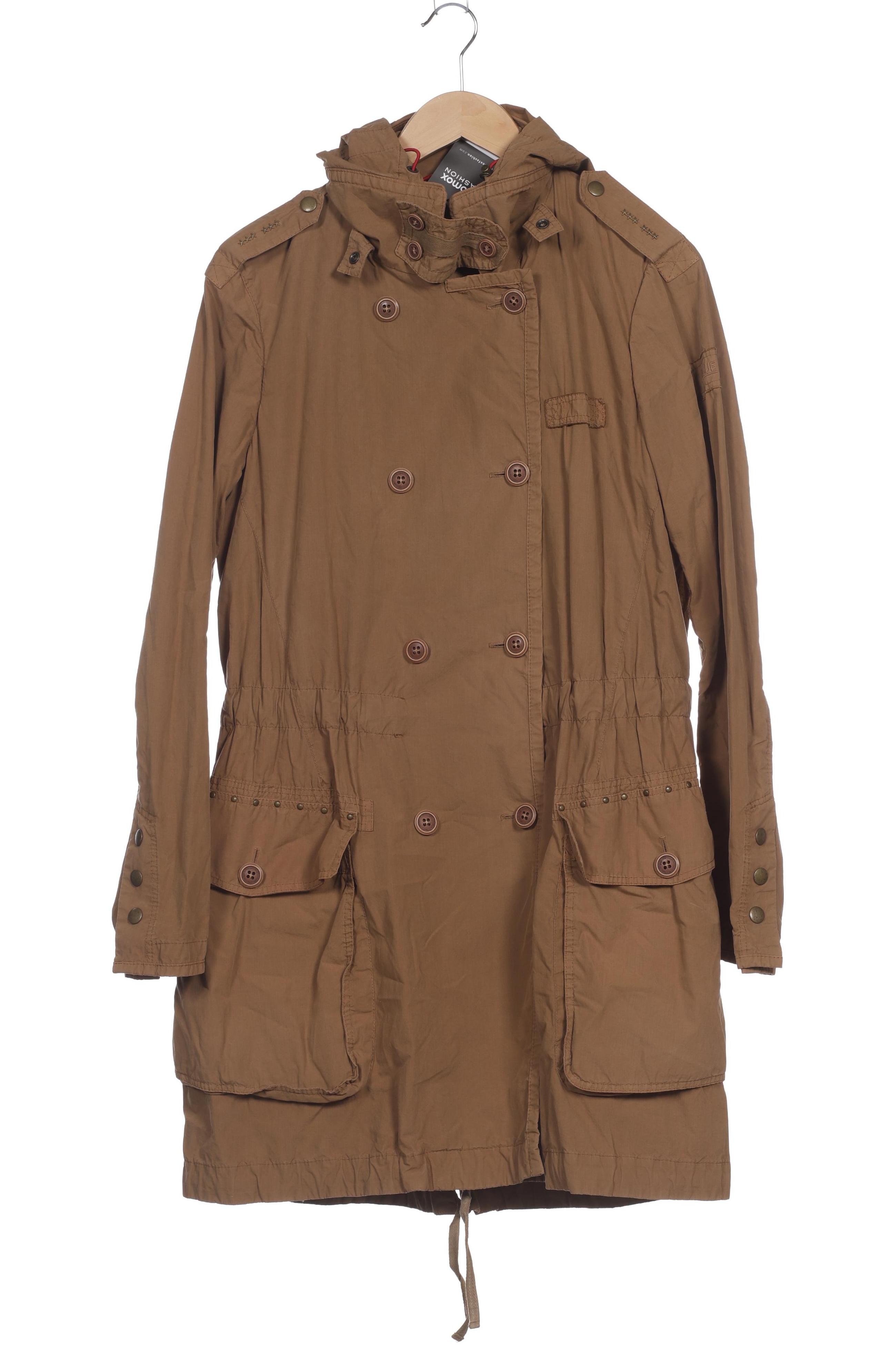 

Cinque Damen Mantel, braun, Gr. 42