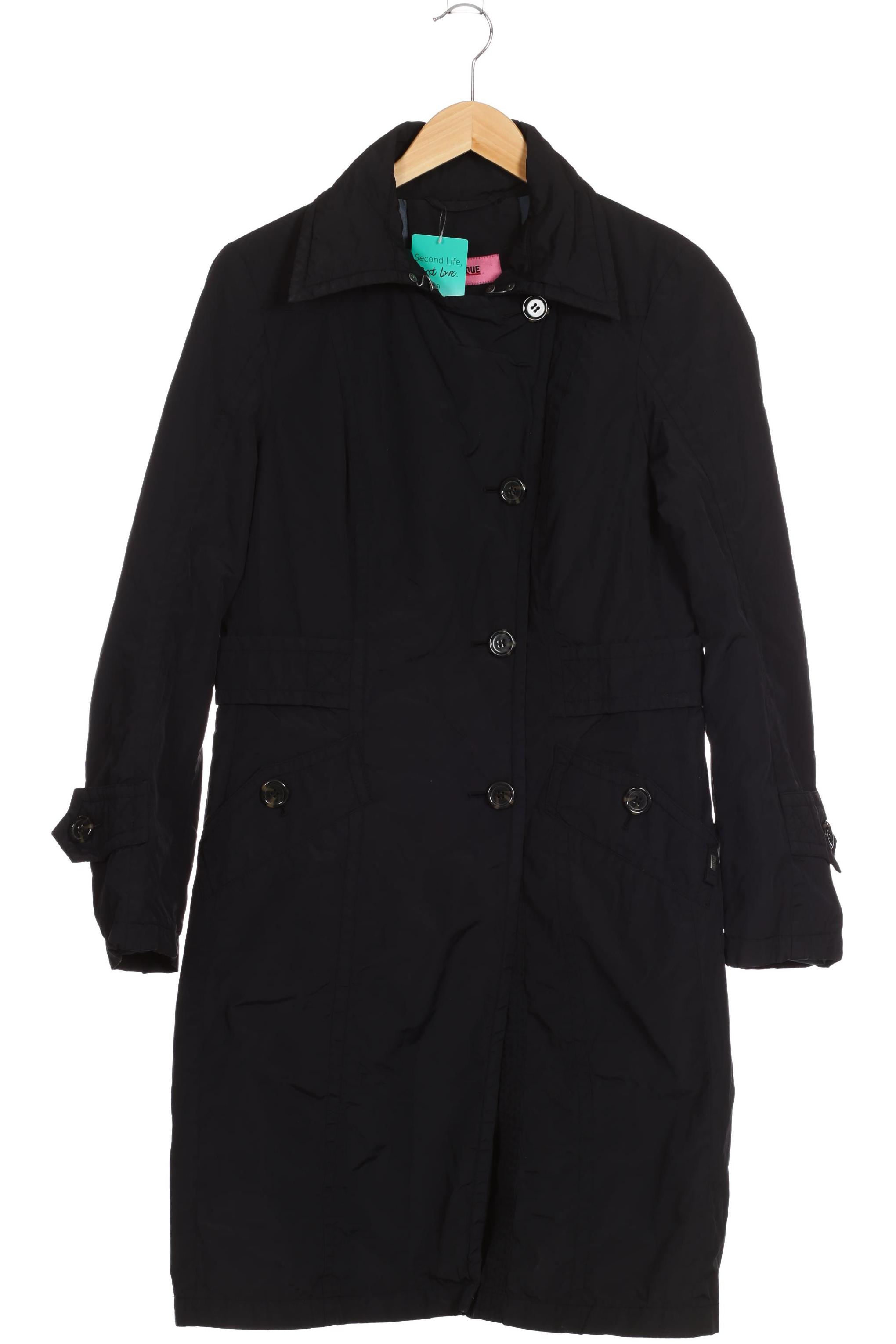 

Cinque Damen Mantel, blau, Gr. 40