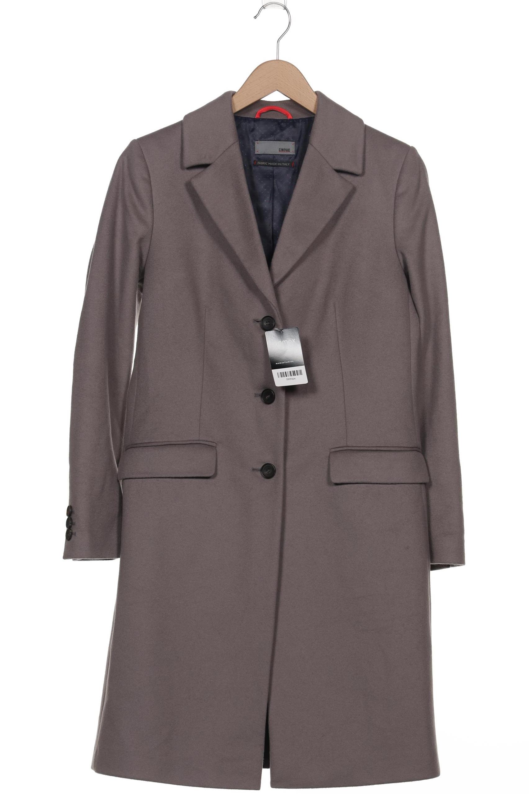 

Cinque Damen Mantel, flieder, Gr. 38