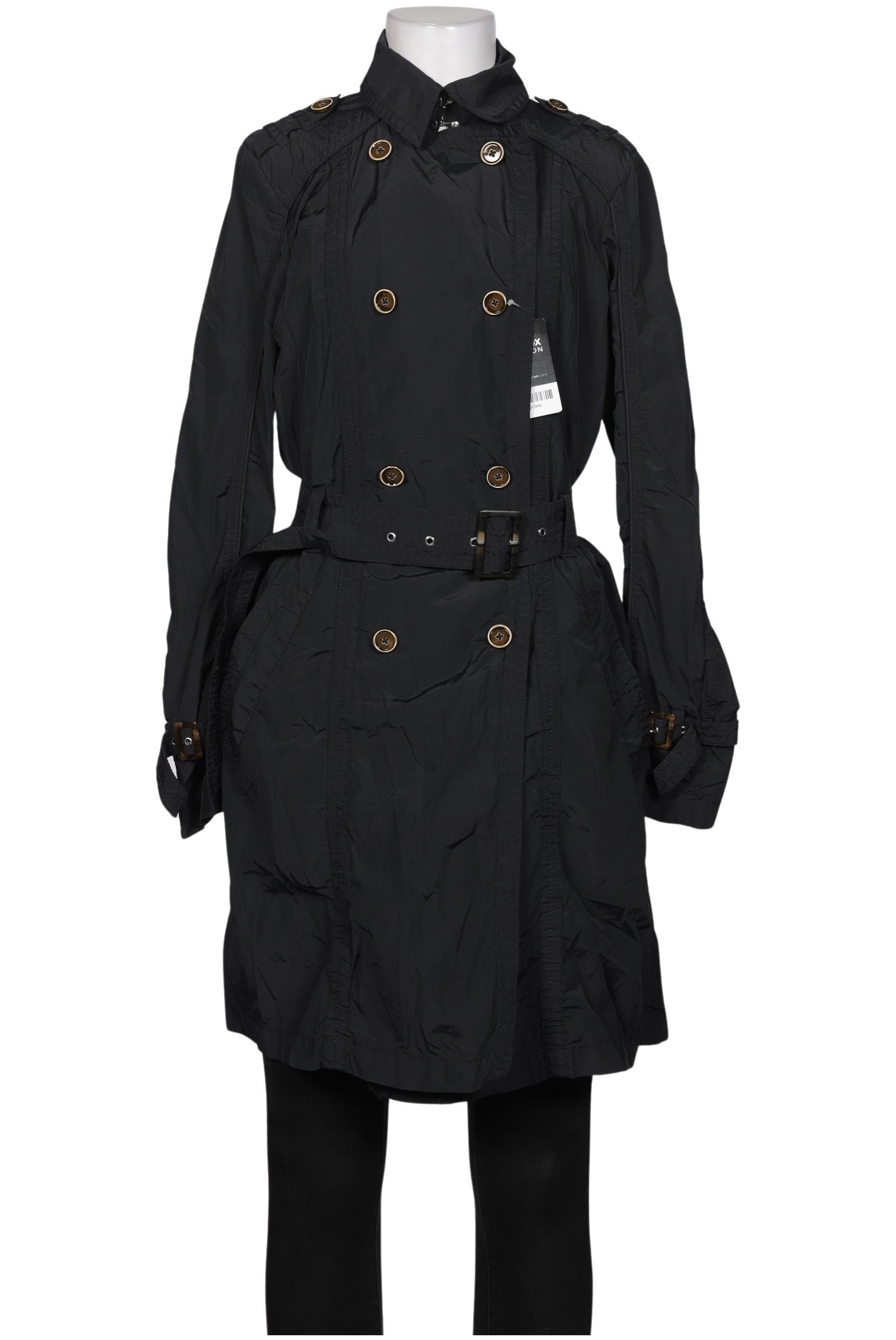 

Cinque Damen Mantel, marineblau, Gr. 36