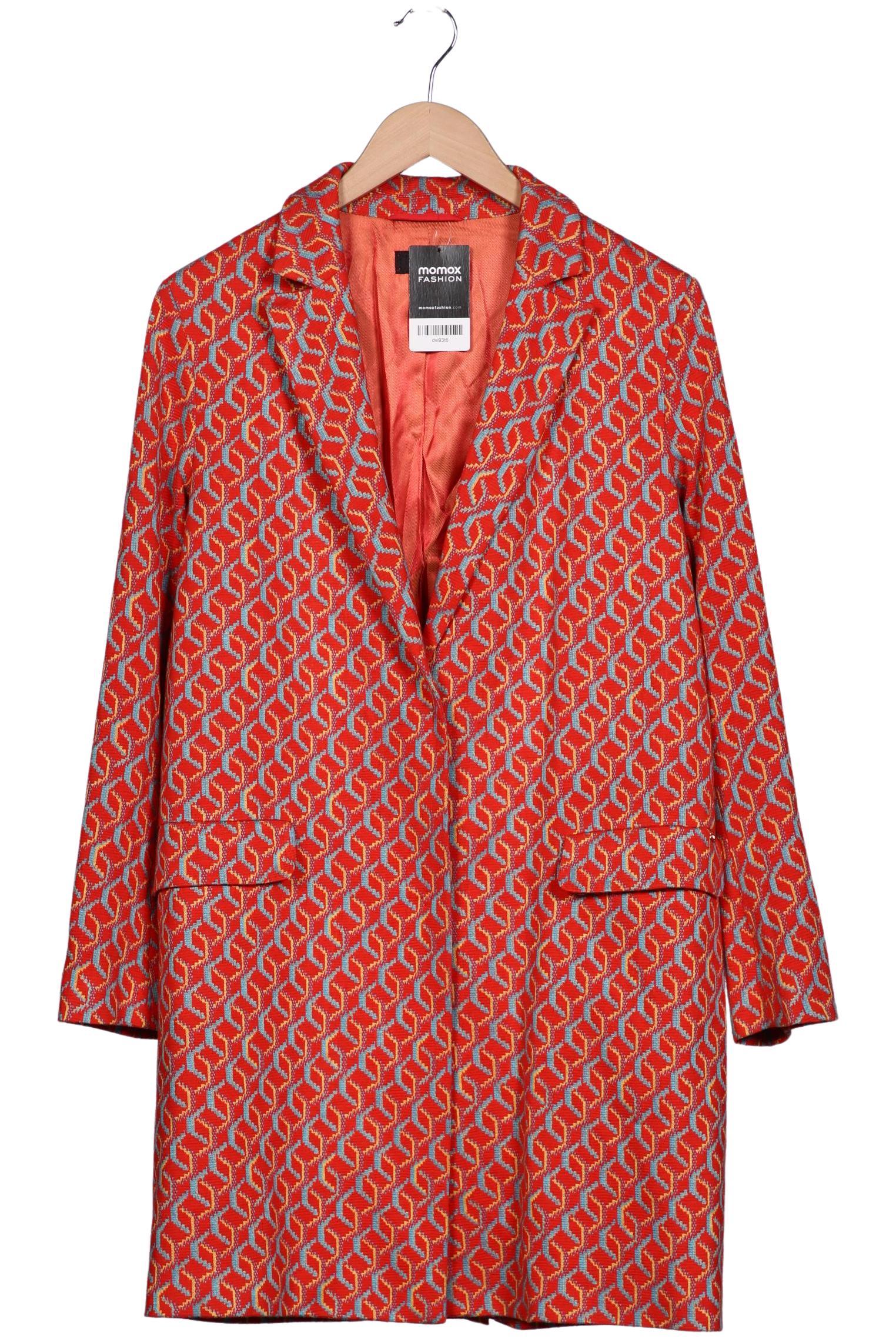 

Cinque Damen Mantel, rot, Gr. 40