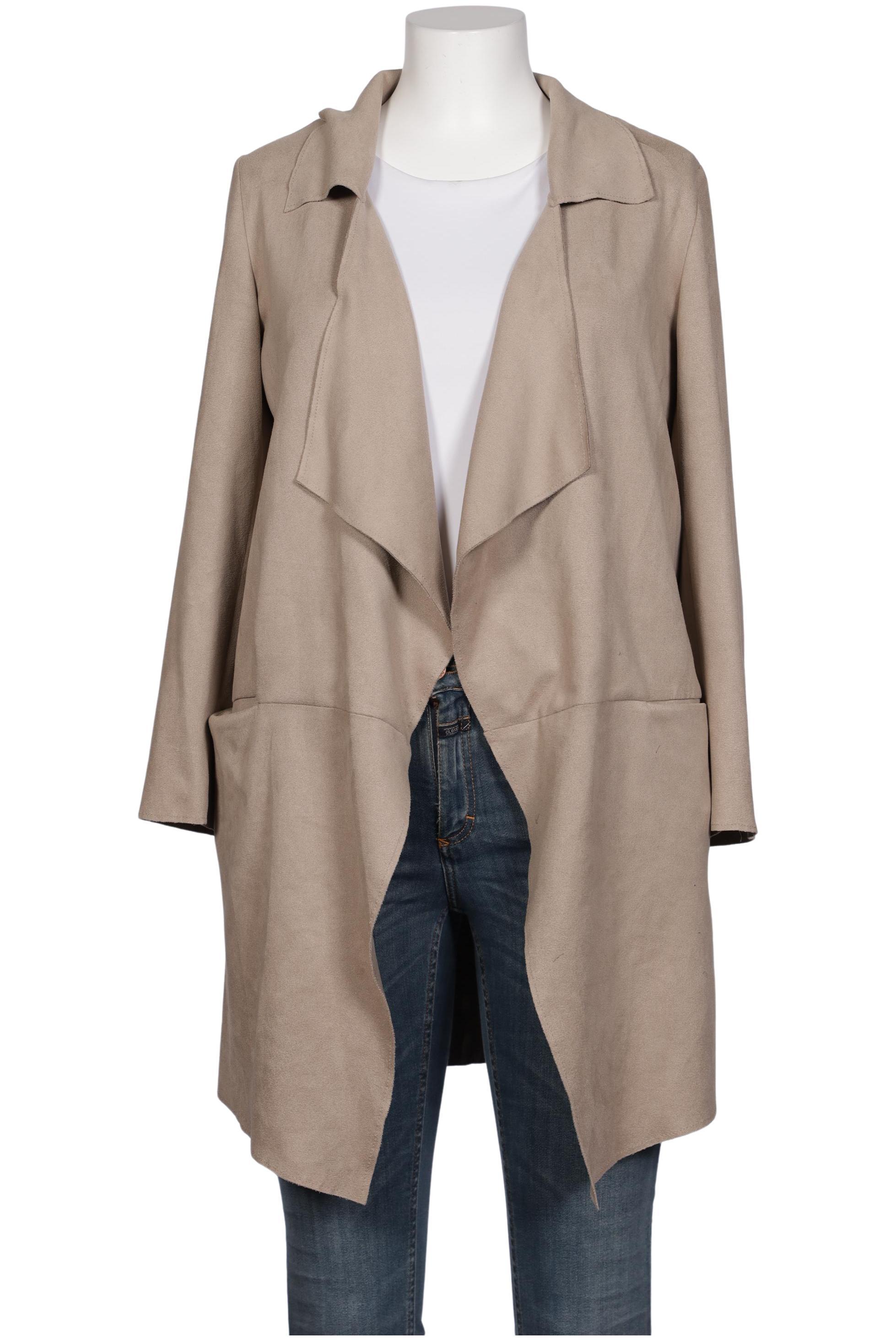 

Cinque Damen Mantel, beige, Gr. 44