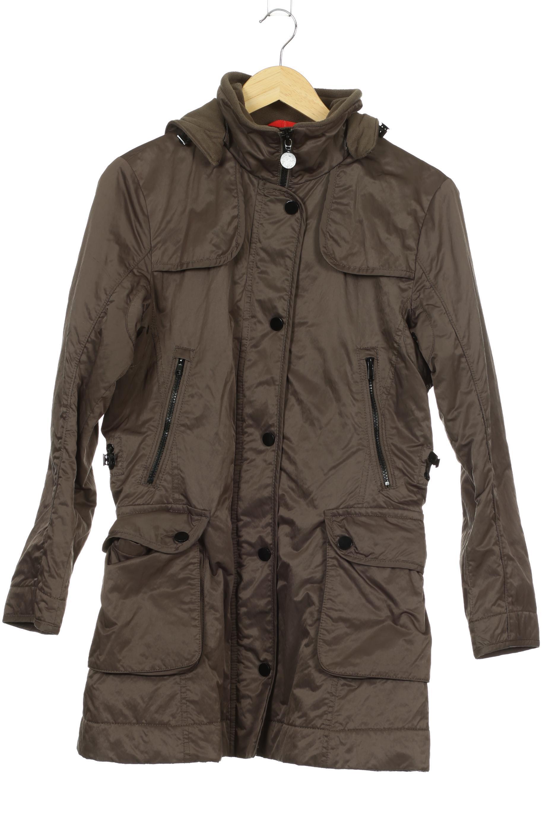 

Cinque Damen Mantel, grün, Gr. 38