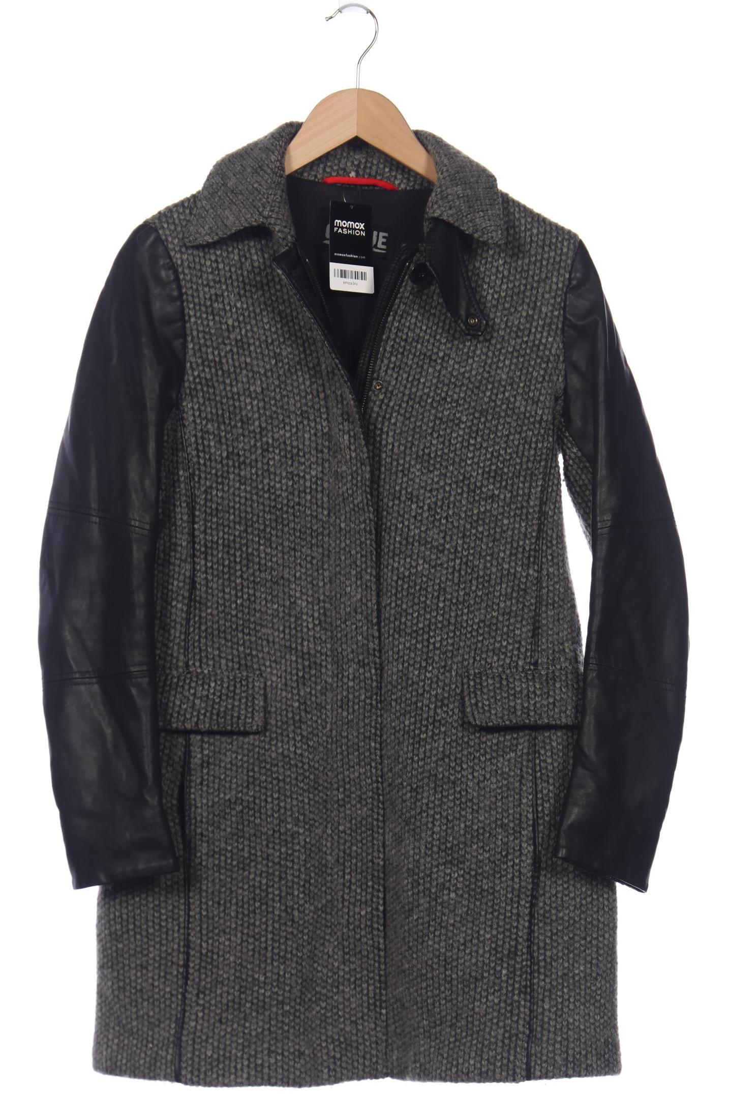 

Cinque Damen Mantel, grau, Gr. 38