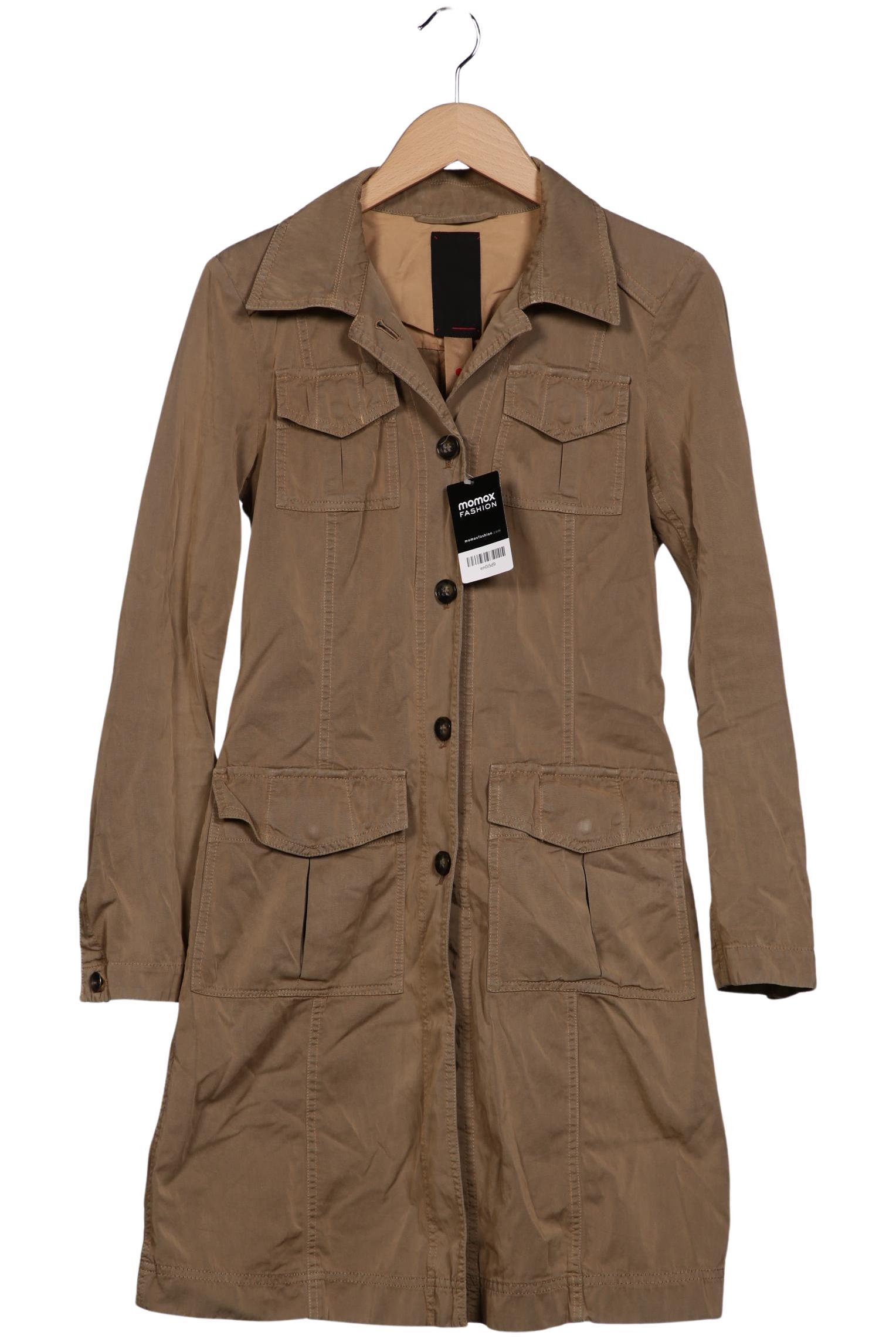 

Cinque Damen Mantel, beige, Gr. 36