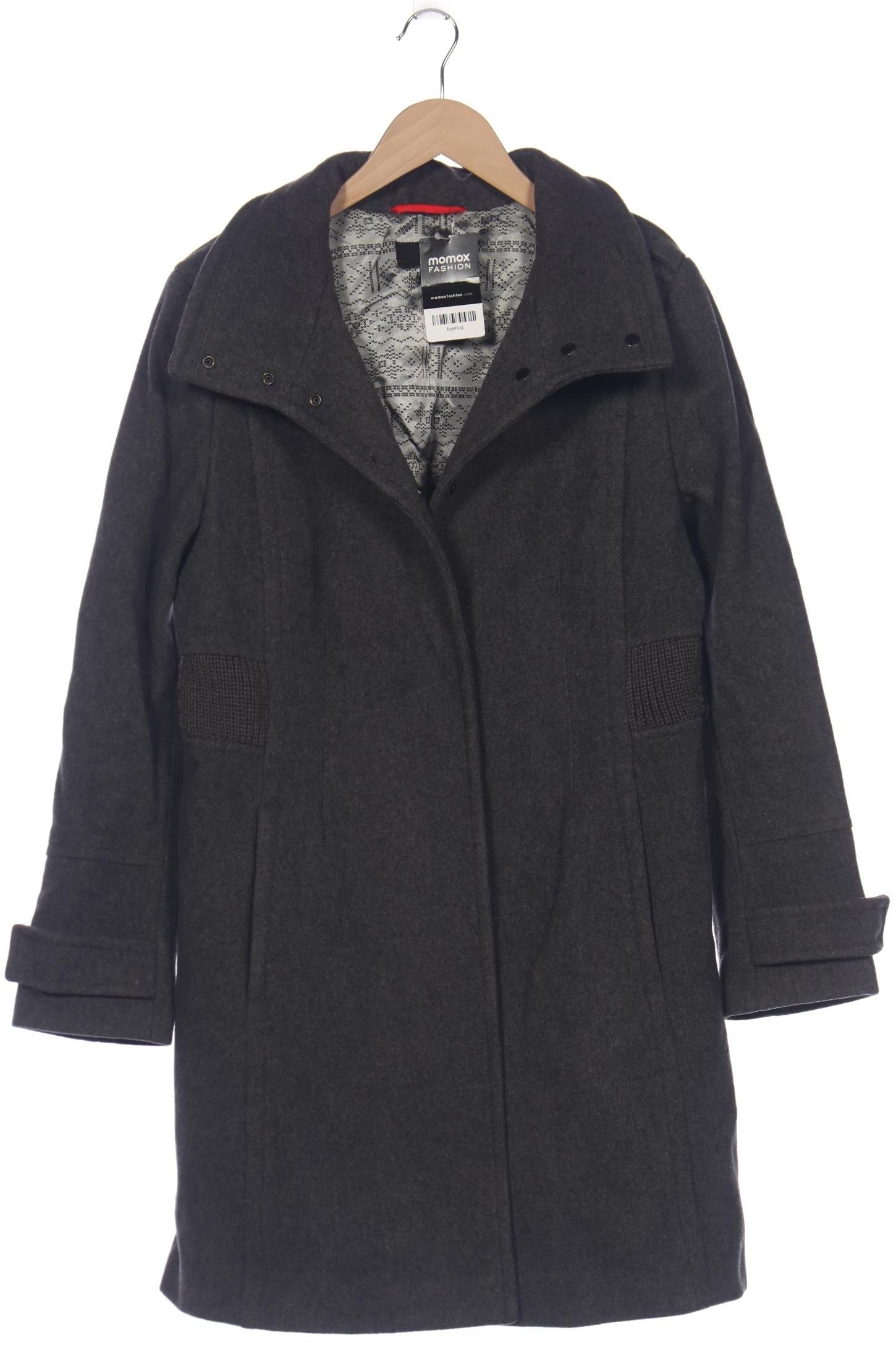 

Cinque Damen Mantel, grau, Gr. 42