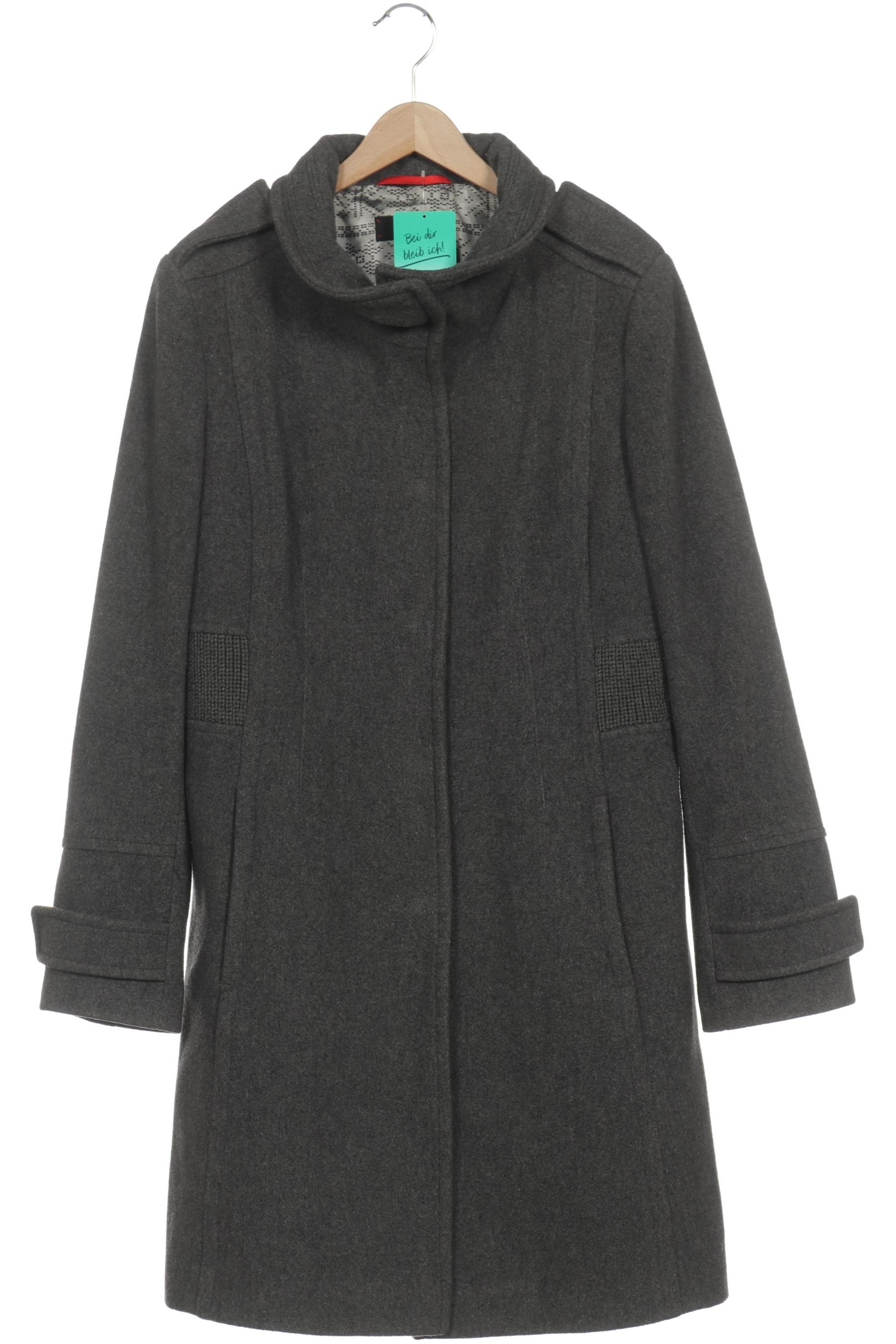 

Cinque Damen Mantel, grau, Gr. 40