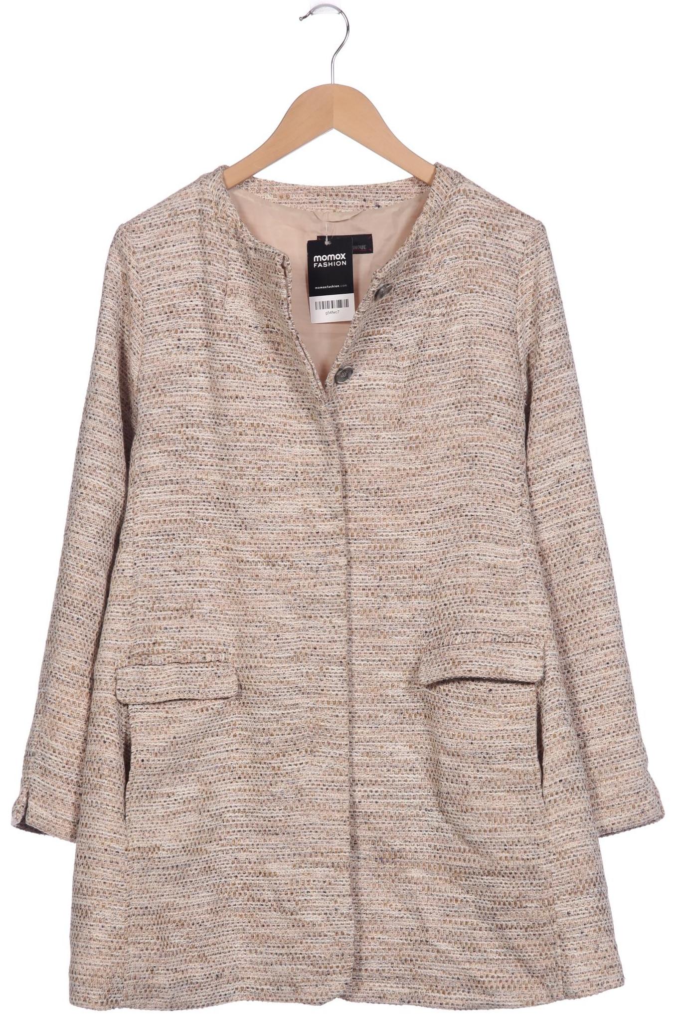 

Cinque Damen Mantel, beige, Gr. 44