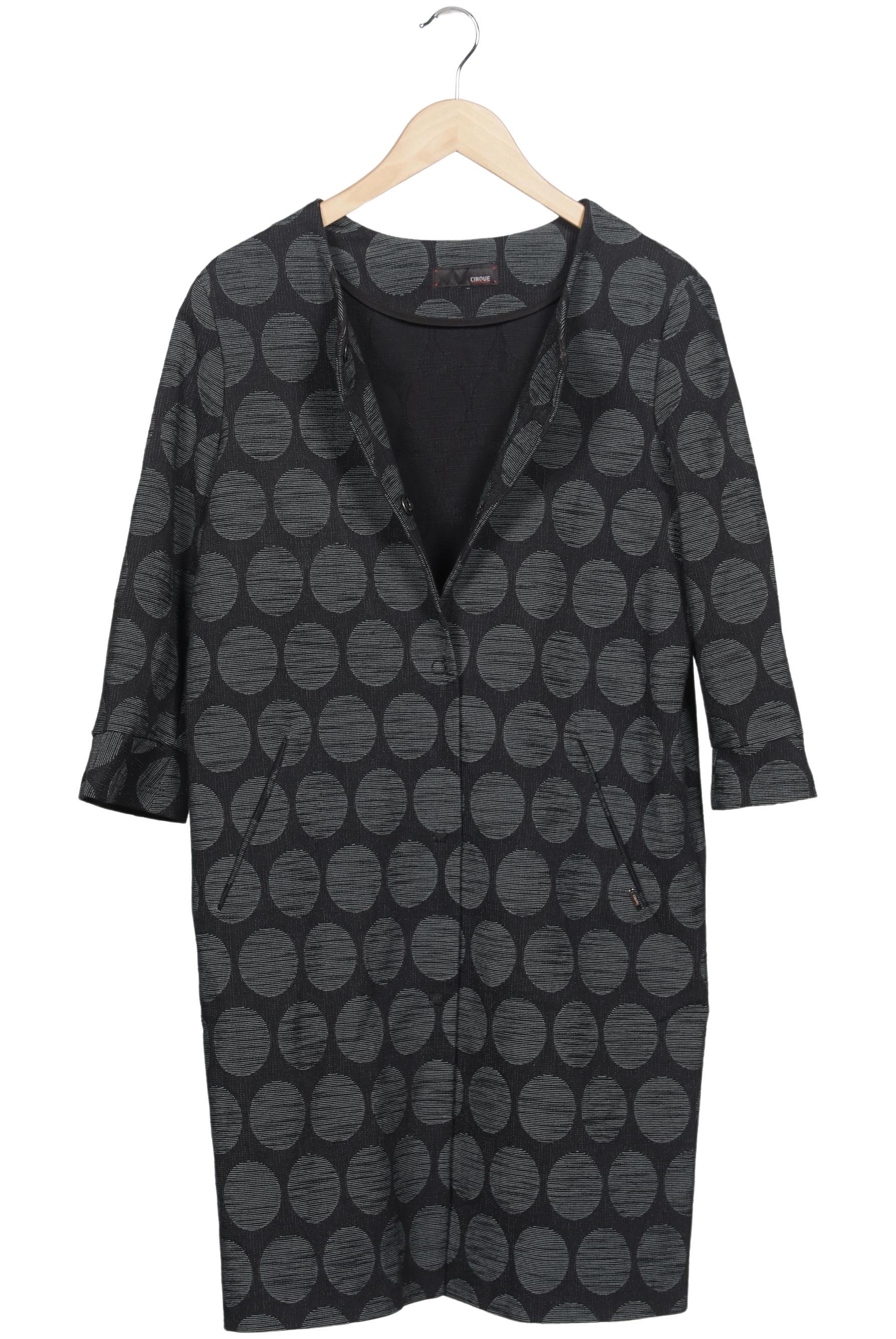 

Cinque Damen Mantel, grau, Gr. 44