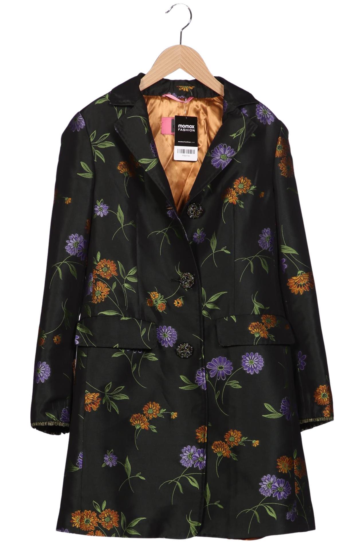 

Cinque Damen Mantel, schwarz, Gr. 36