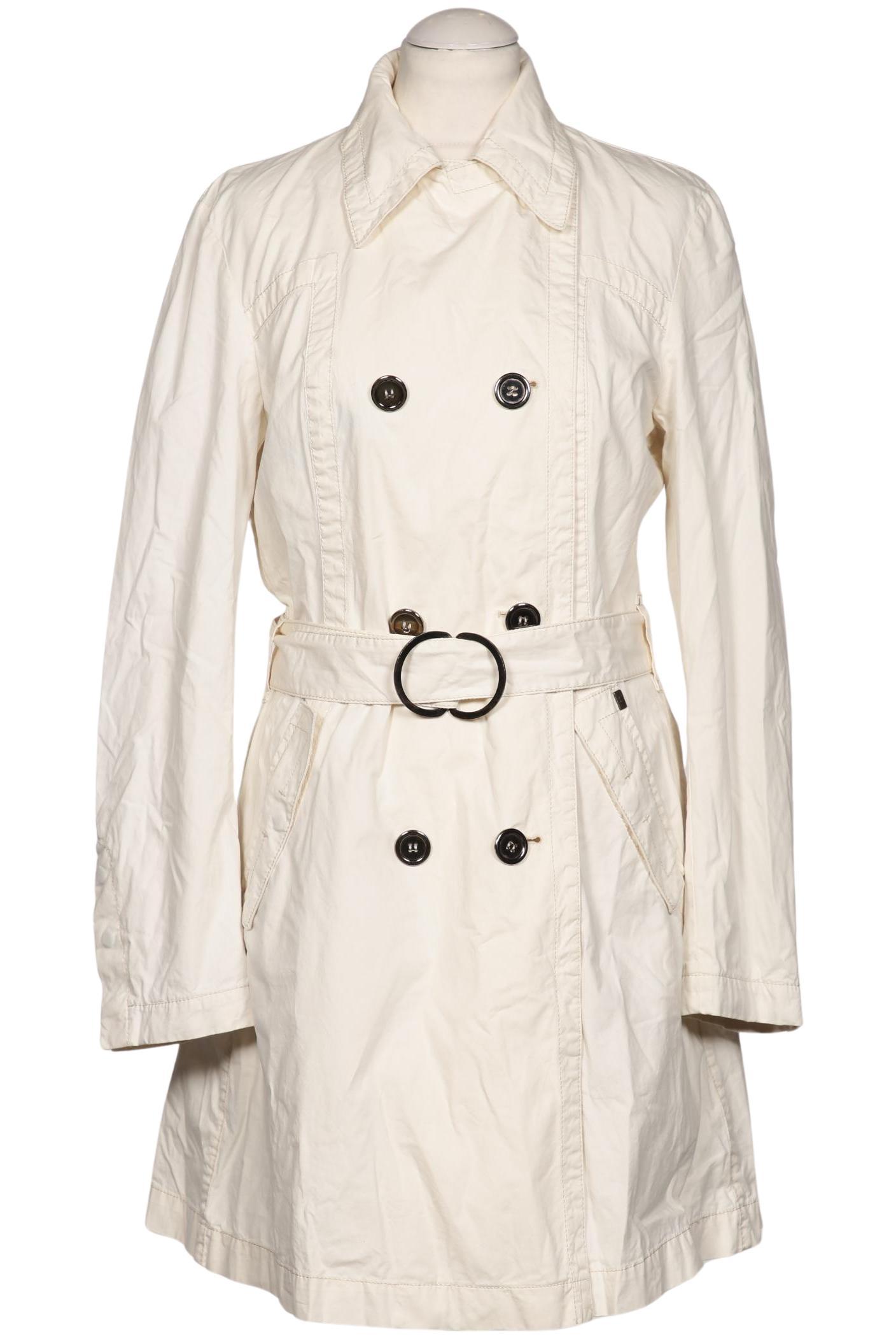 

Cinque Damen Mantel, cremeweiß, Gr. 38