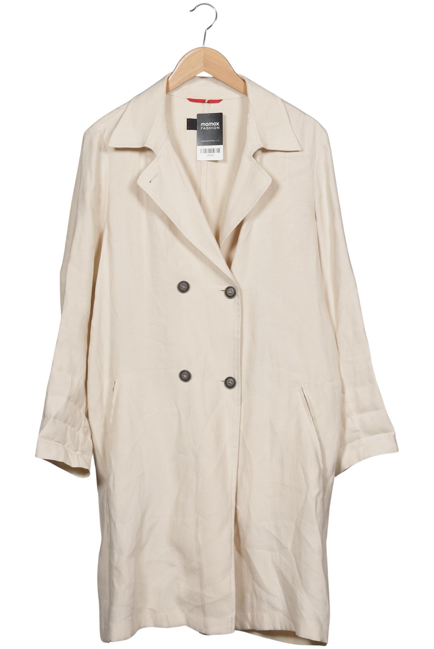 

Cinque Damen Mantel, cremeweiß, Gr. 40