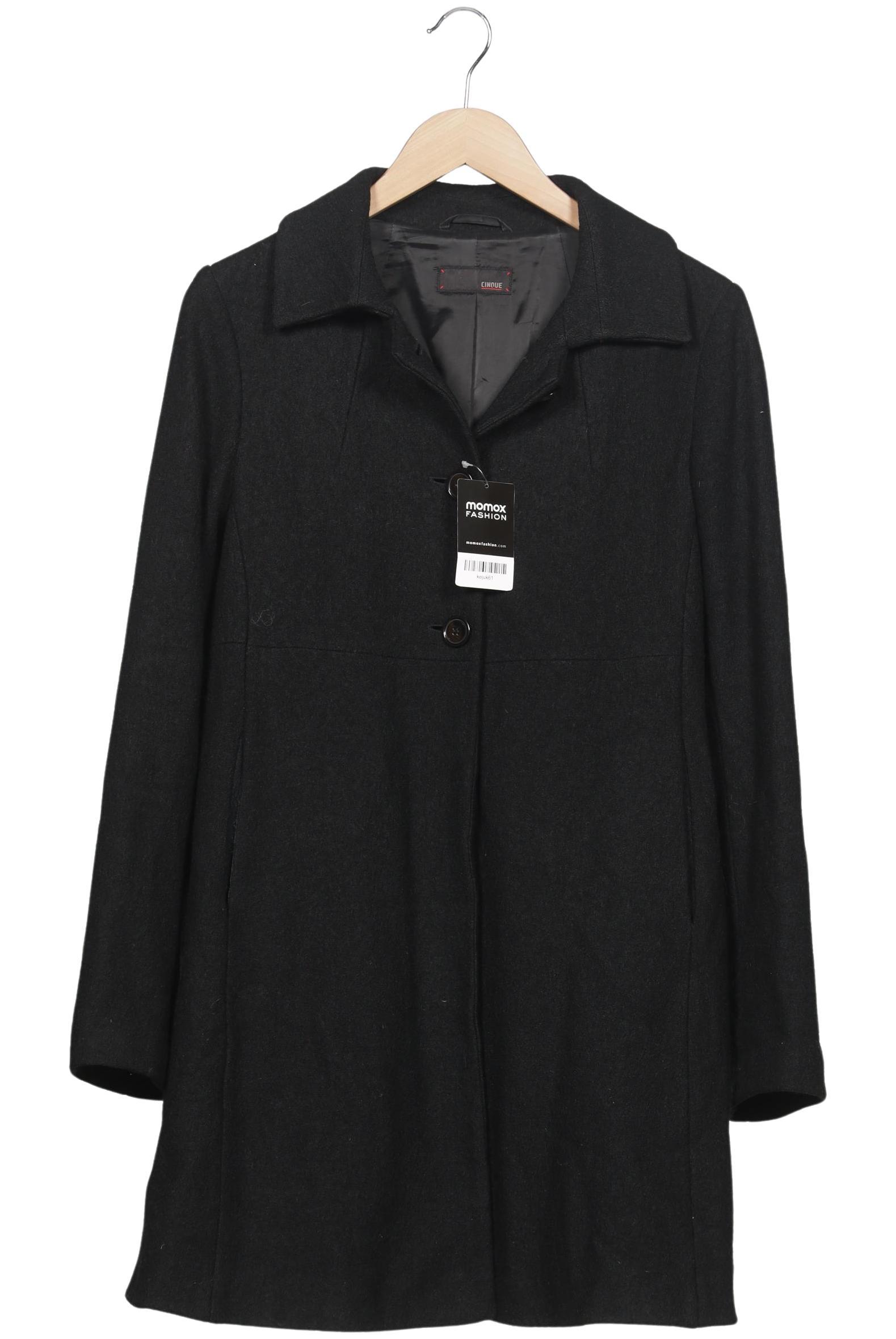 

Cinque Damen Mantel, grau, Gr. 38