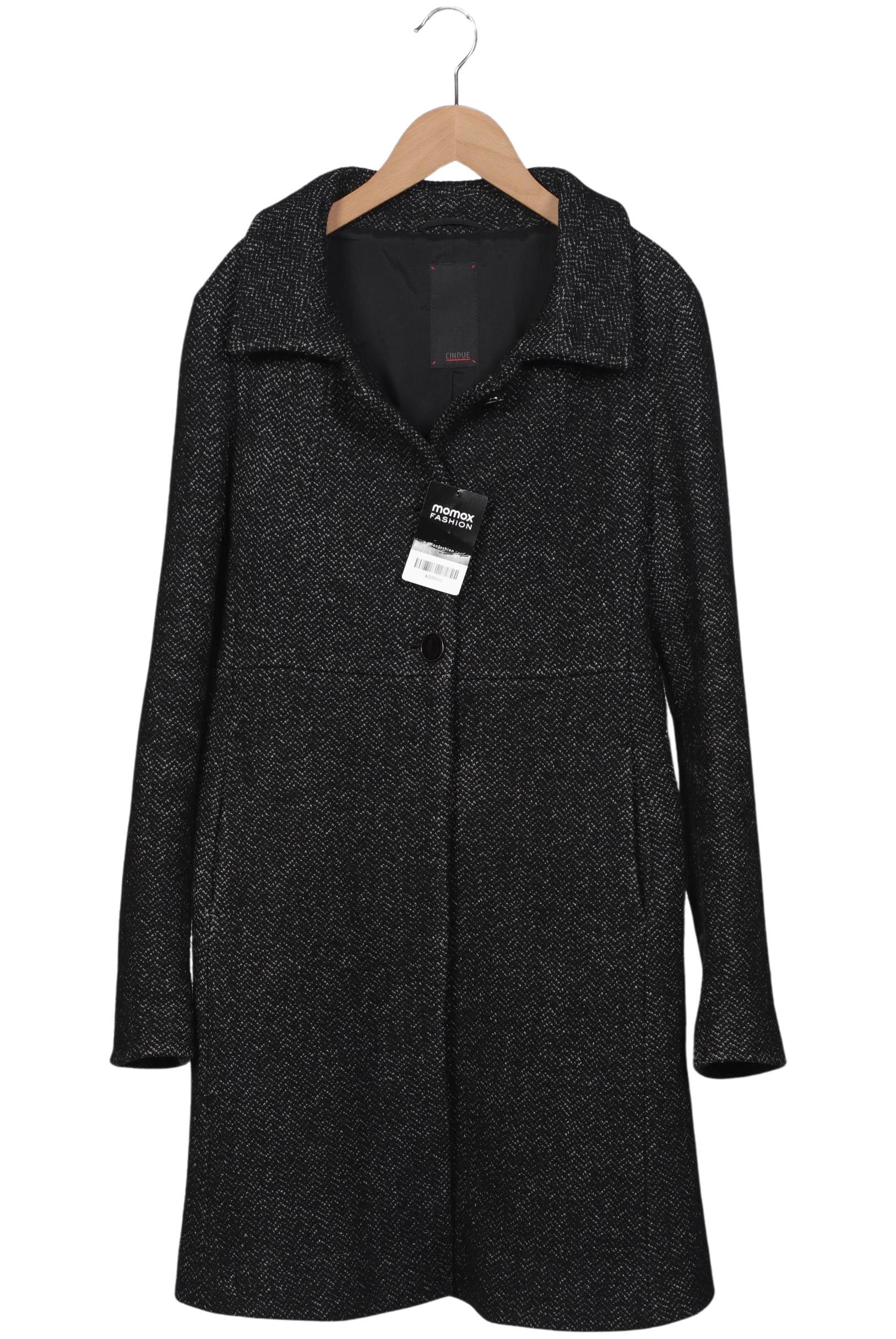 

Cinque Damen Mantel, grau, Gr. 40