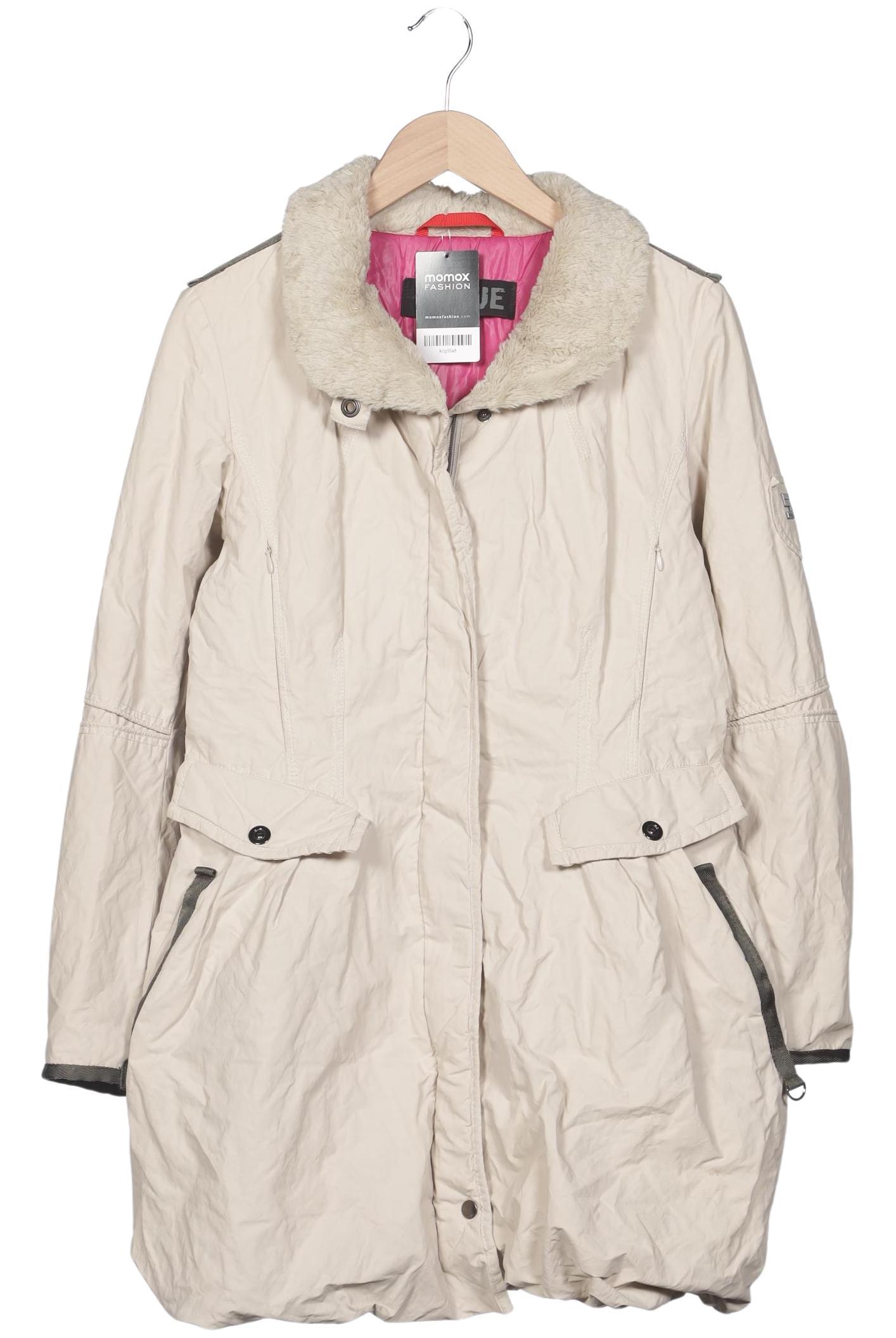 

Cinque Damen Mantel, beige, Gr. 38