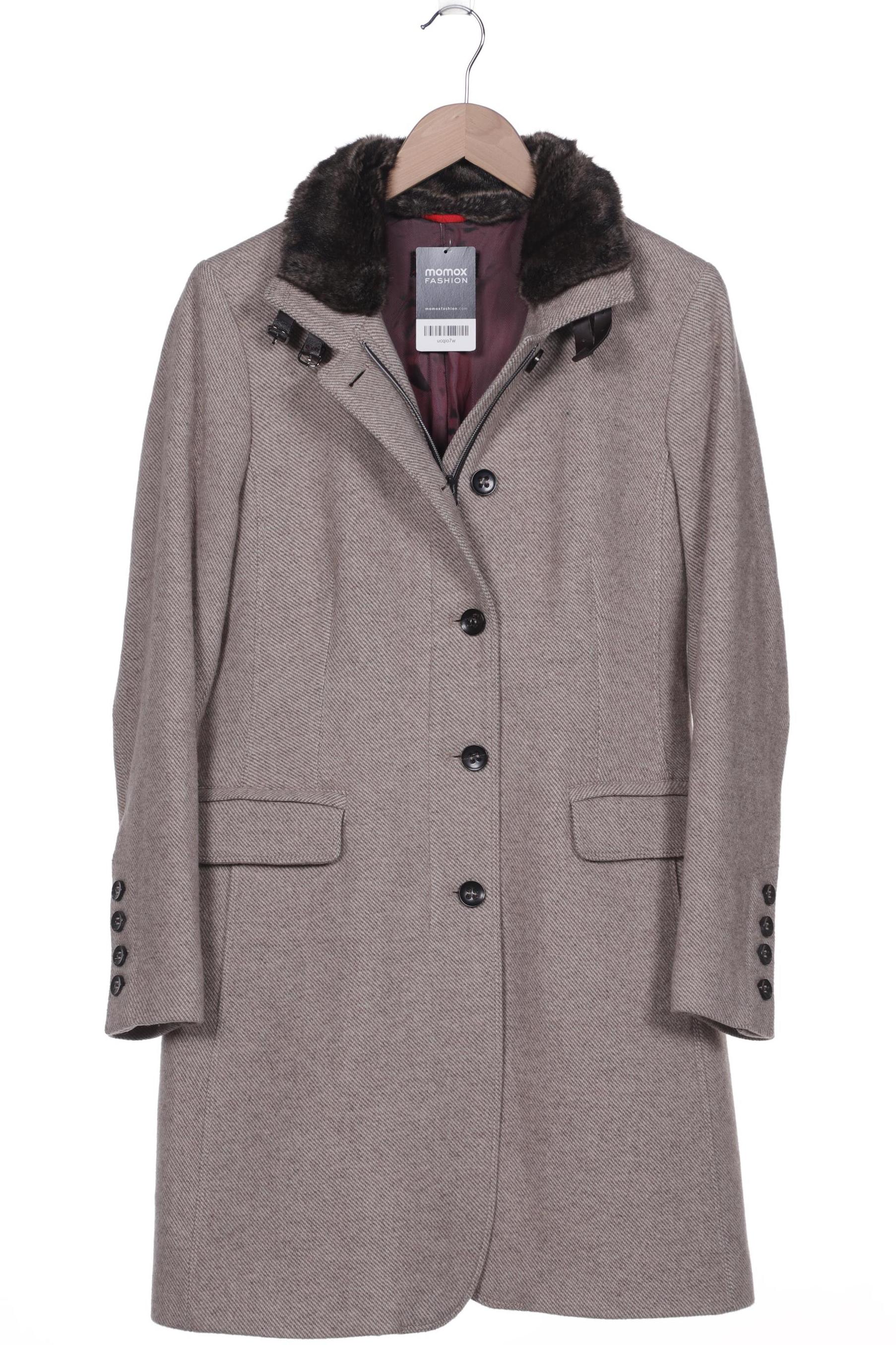 

Cinque Damen Mantel, beige, Gr. 40