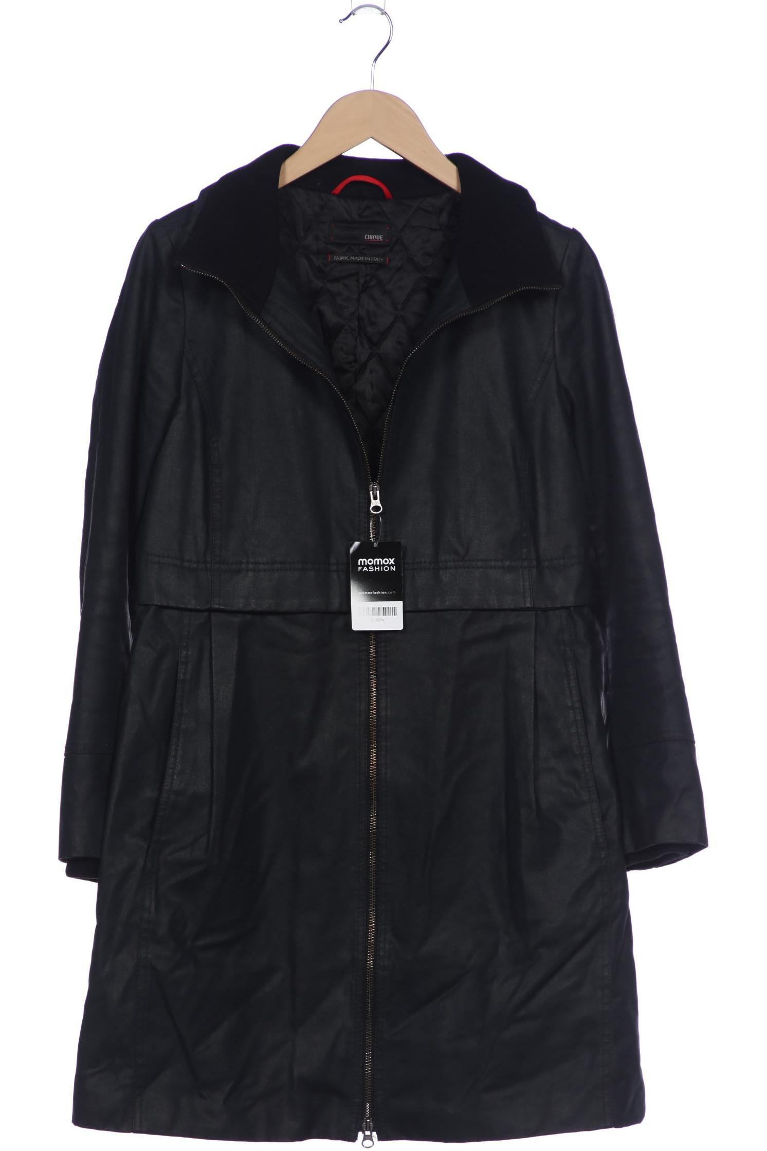 

Cinque Damen Mantel, marineblau, Gr. 36