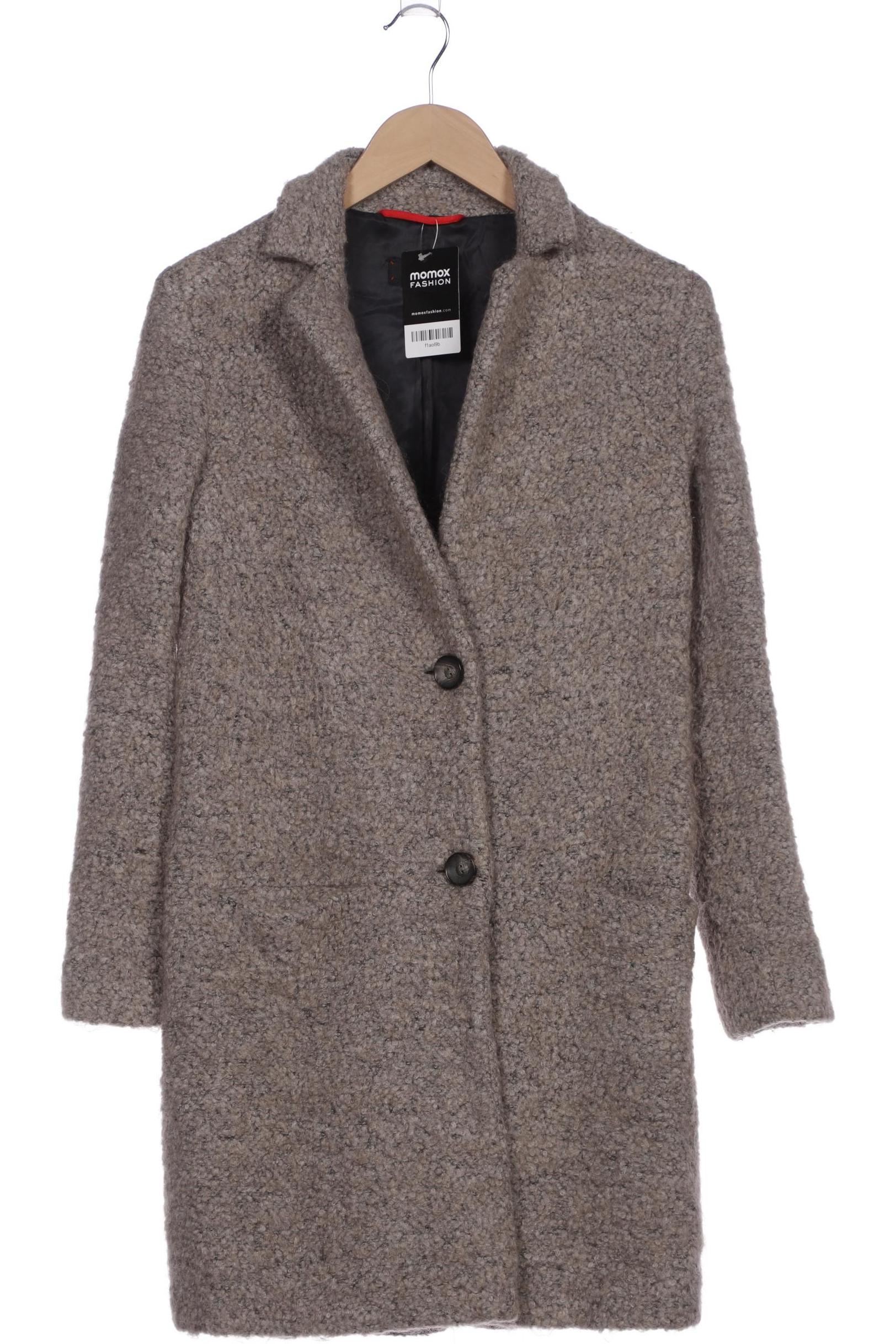 

Cinque Damen Mantel, grau, Gr. 34