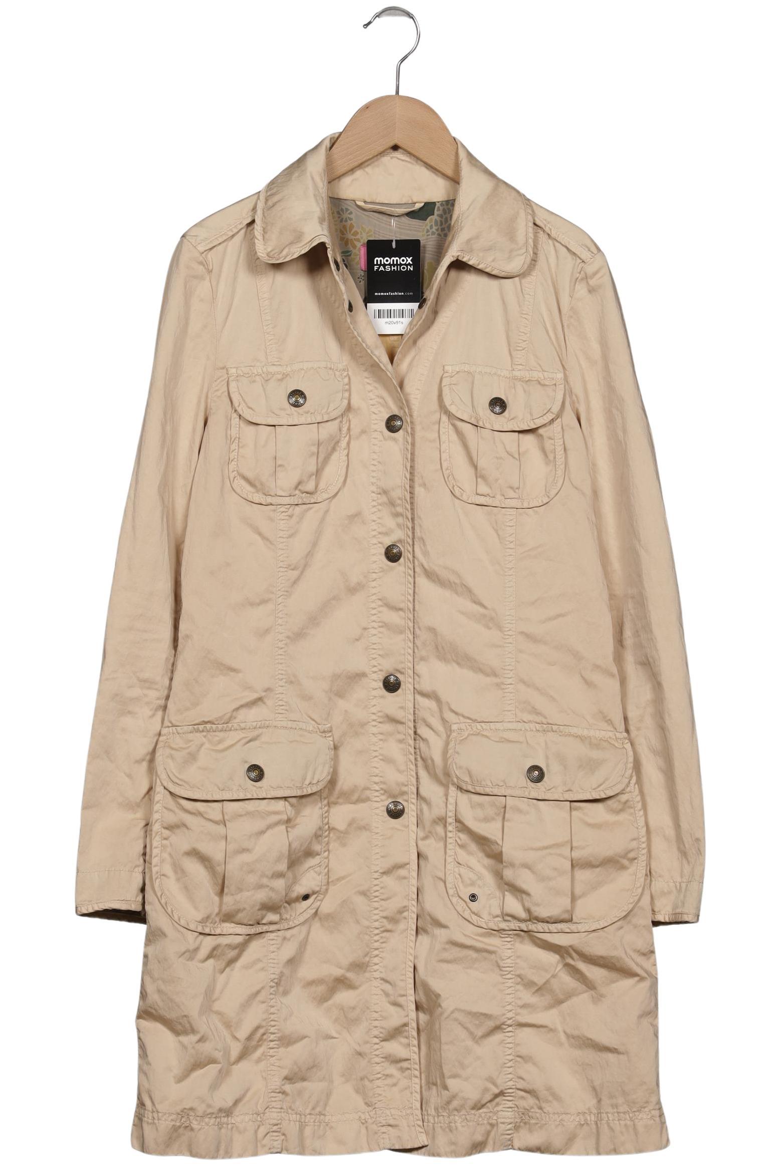 

Cinque Damen Mantel, beige, Gr. 36