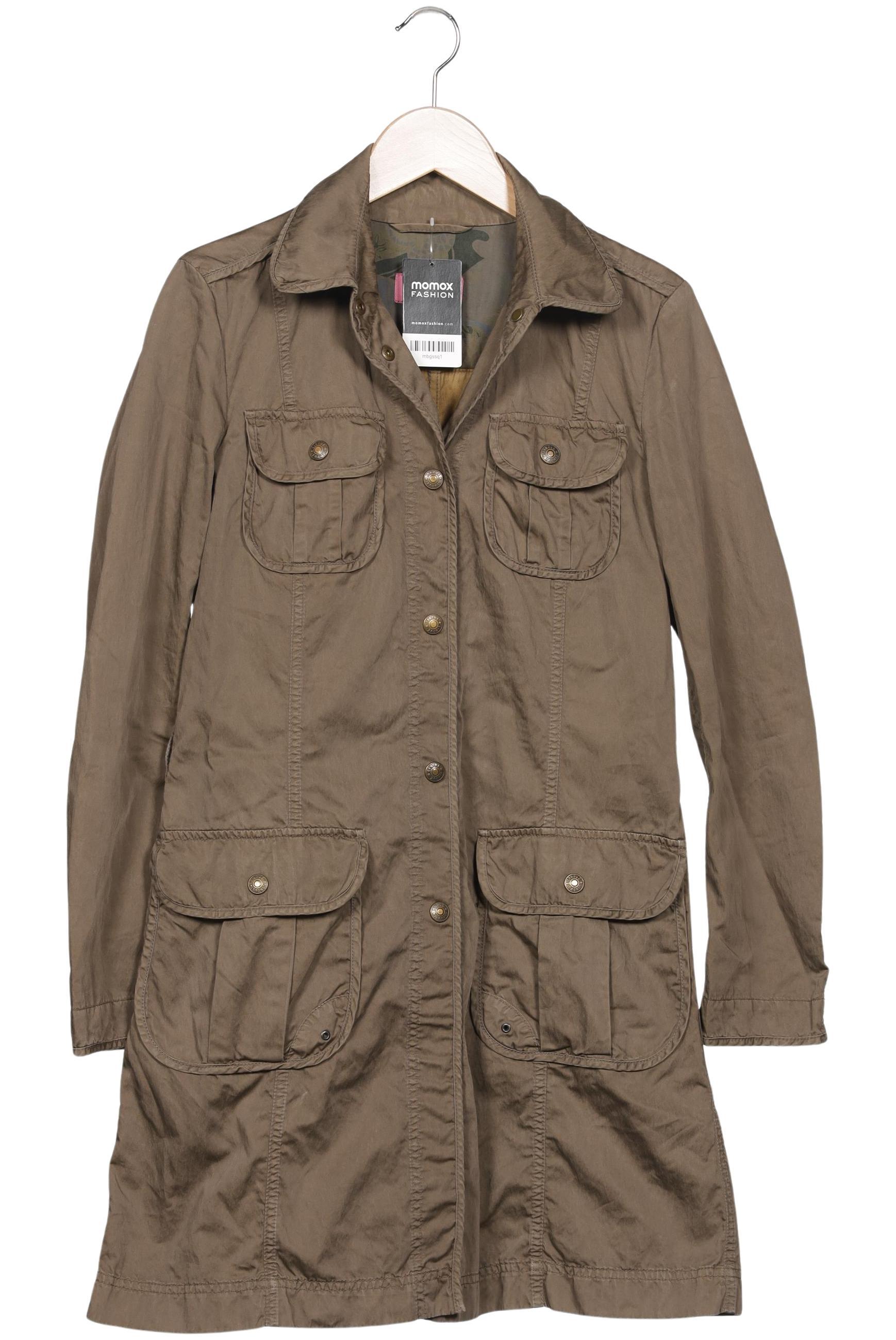 

Cinque Damen Mantel, braun, Gr. 36