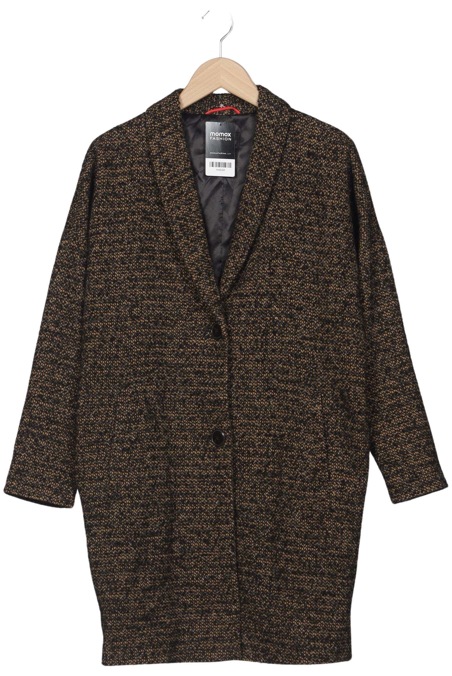 

Cinque Damen Mantel, braun, Gr. 34