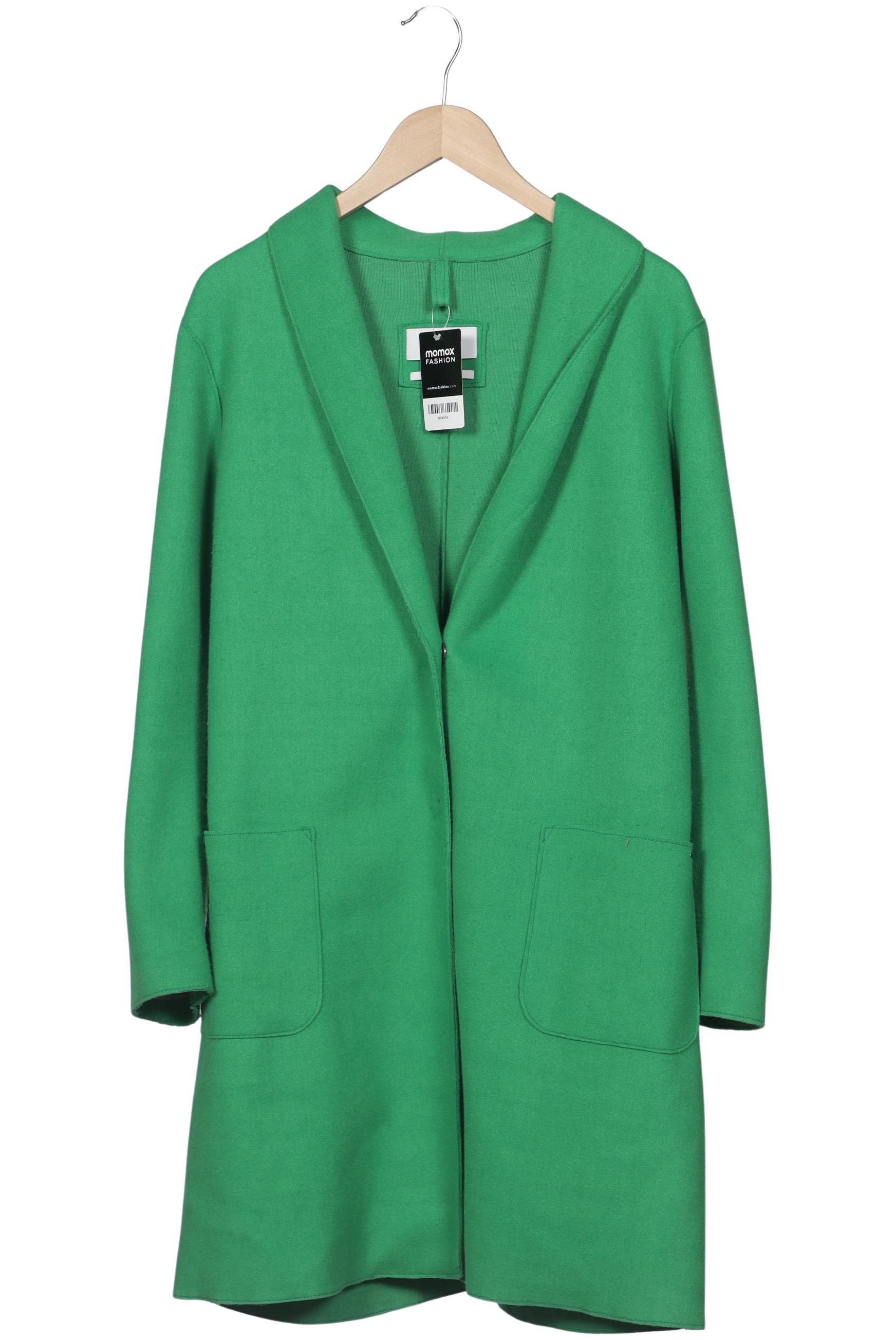 

Cinque Damen Mantel, grün, Gr. 42