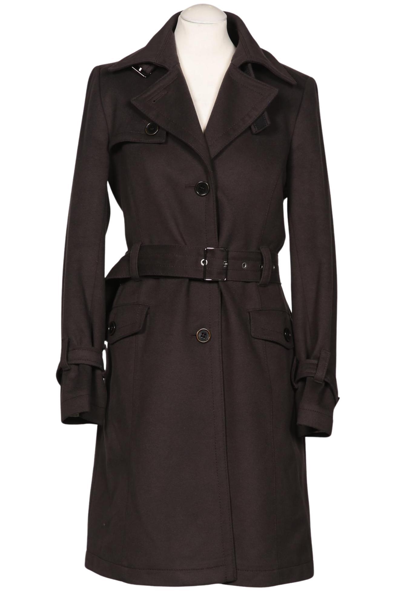 

Cinque Damen Mantel, braun, Gr. 36