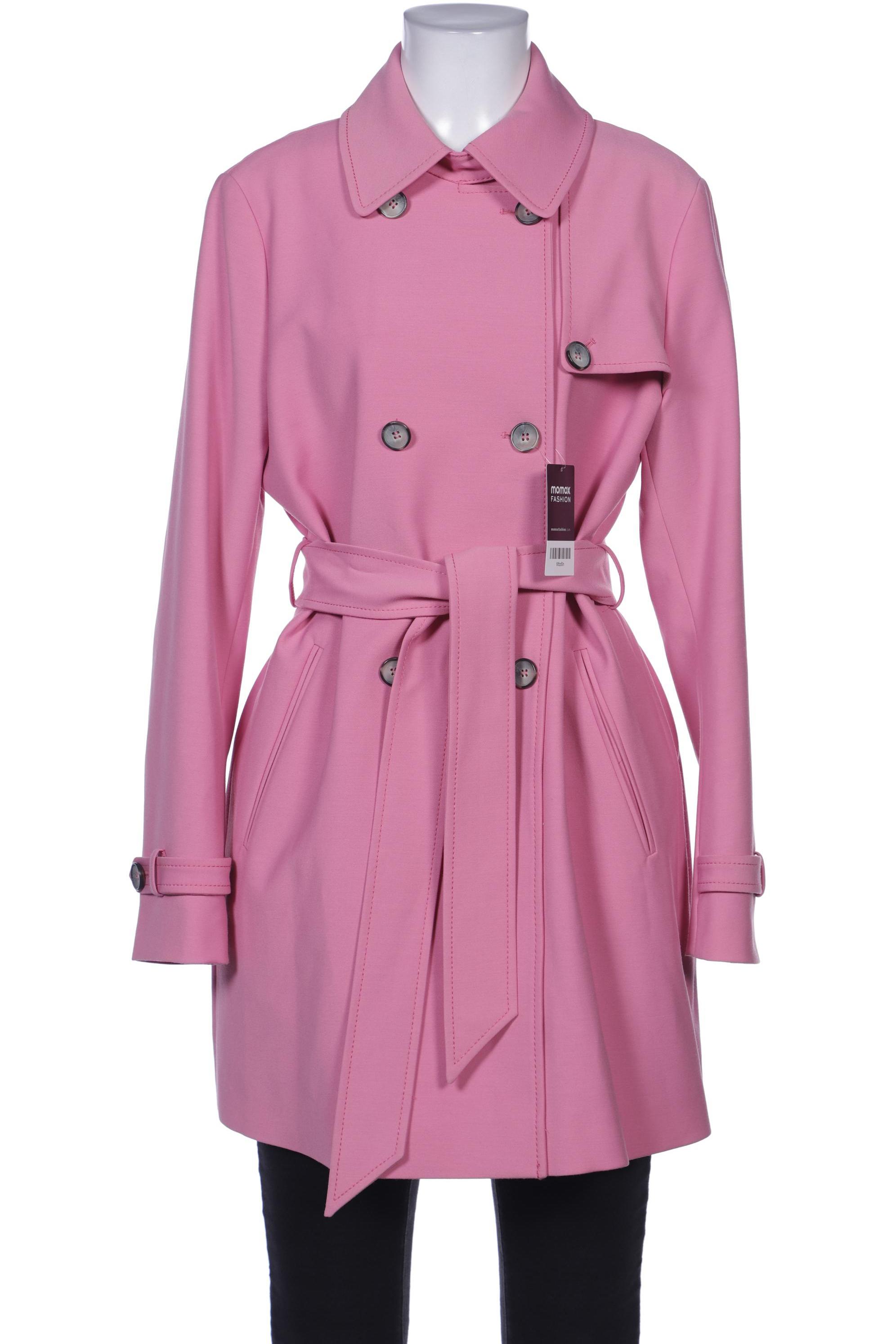 

Cinque Damen Mantel, pink, Gr. 40