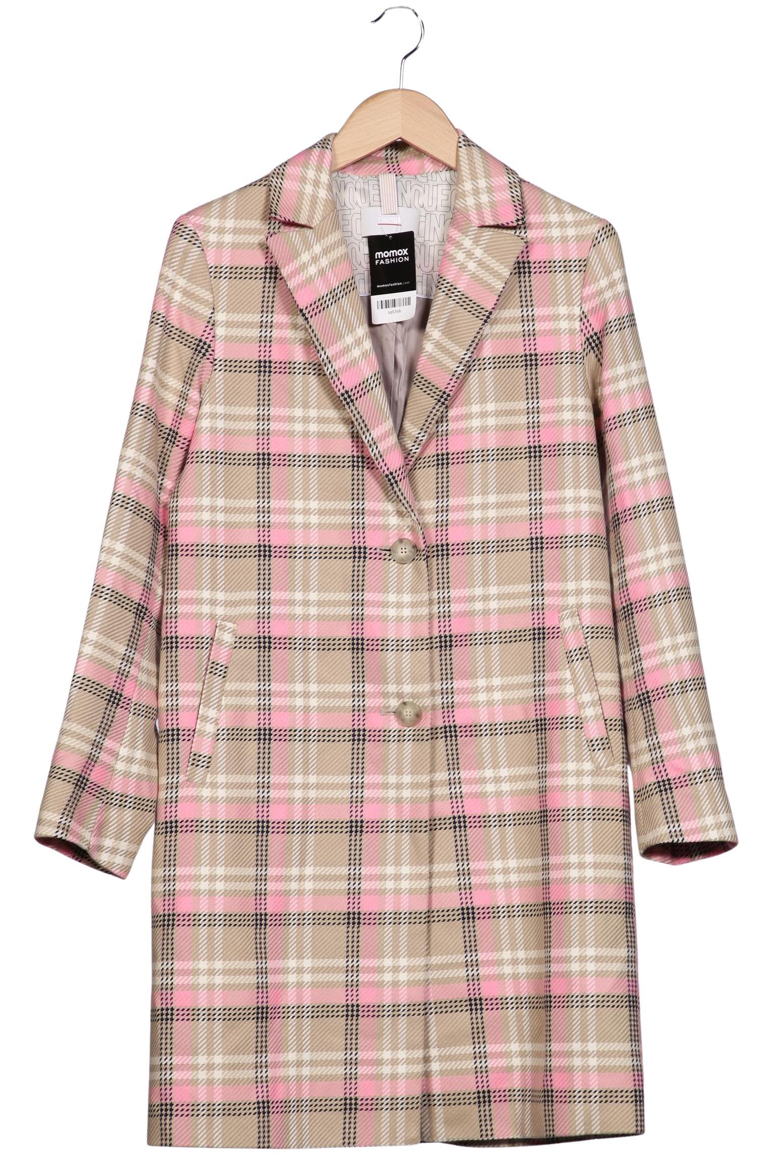 

Cinque Damen Mantel, mehrfarbig, Gr. 36