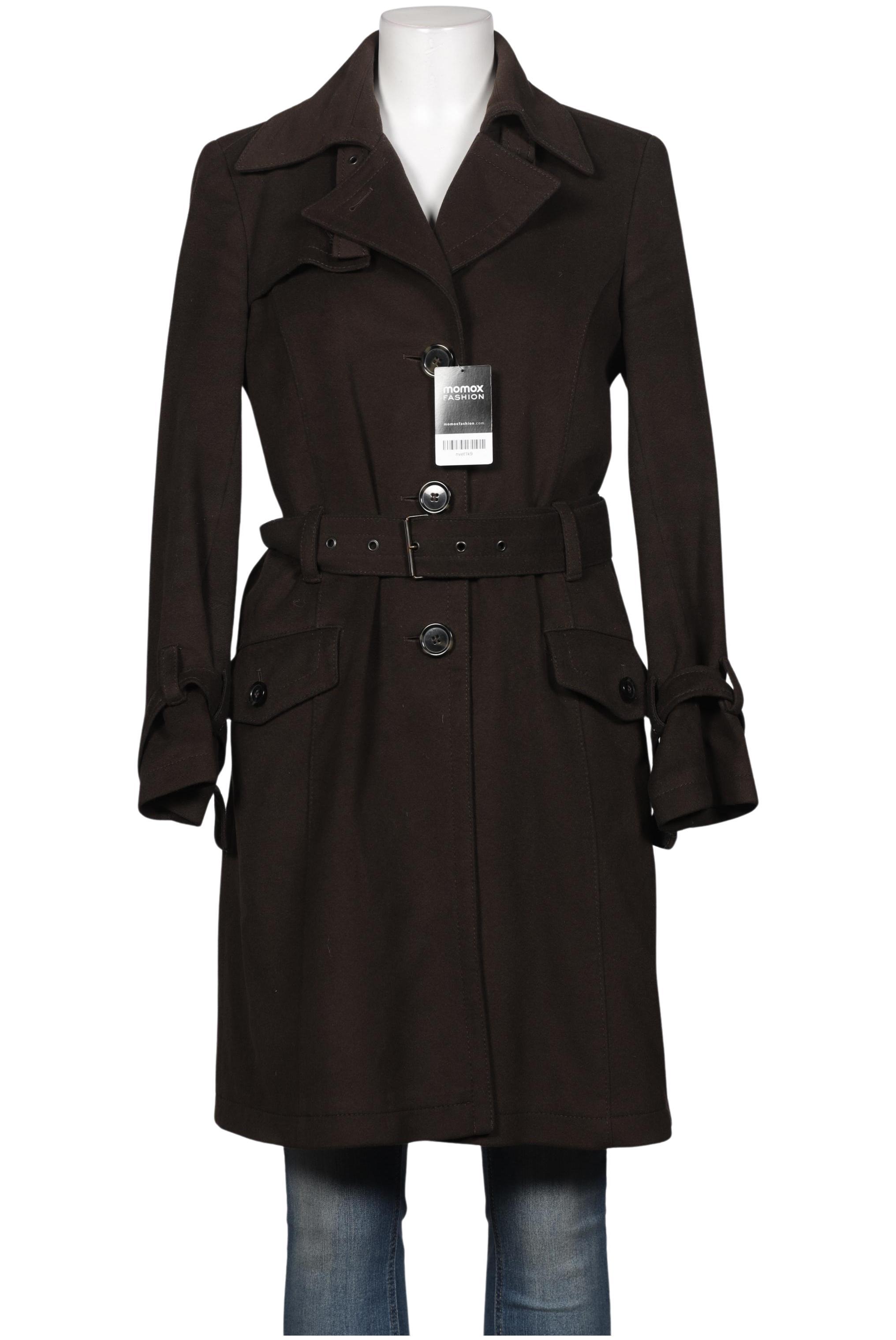 

Cinque Damen Mantel, braun, Gr. 38