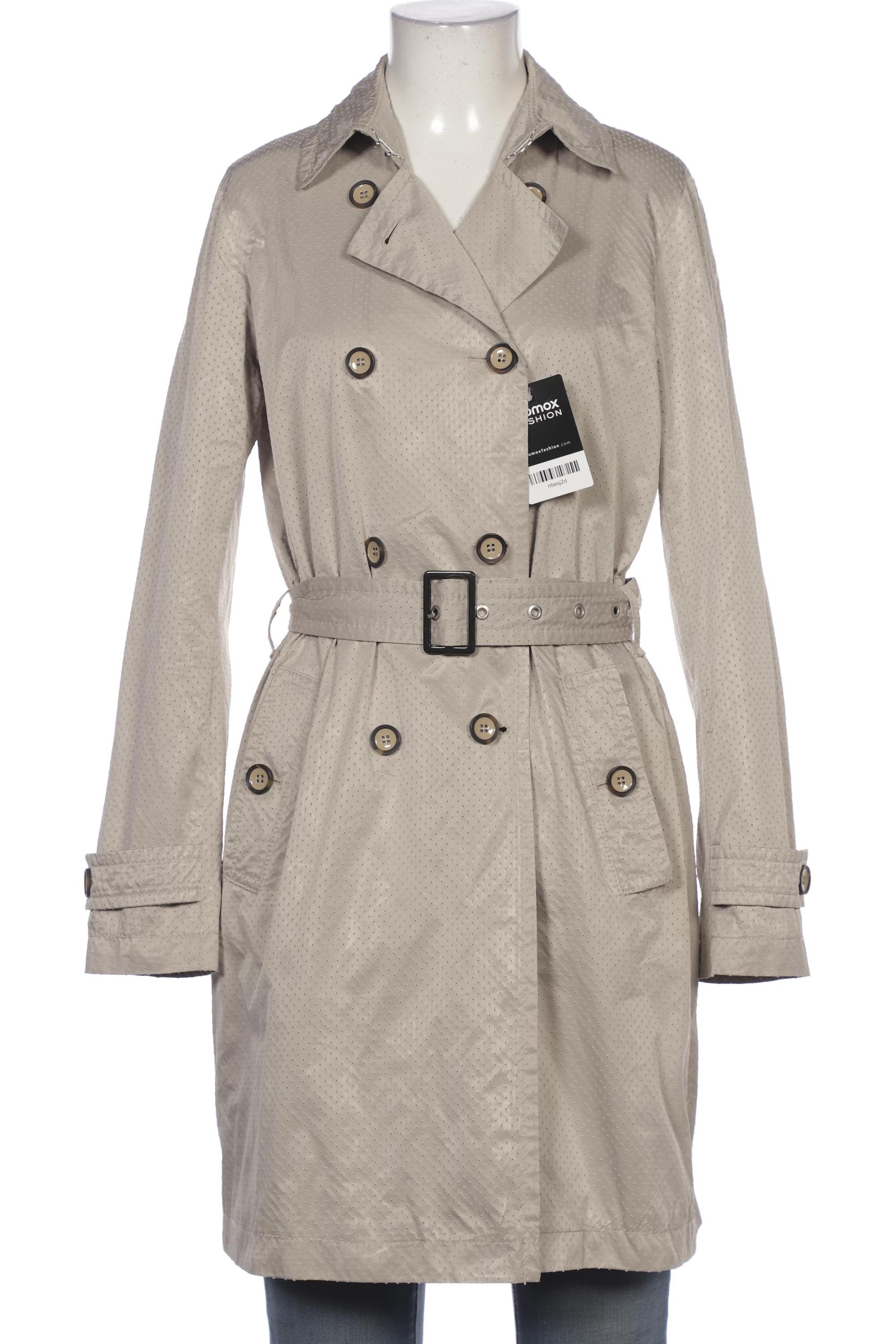 

Cinque Damen Mantel, cremeweiß, Gr. 36