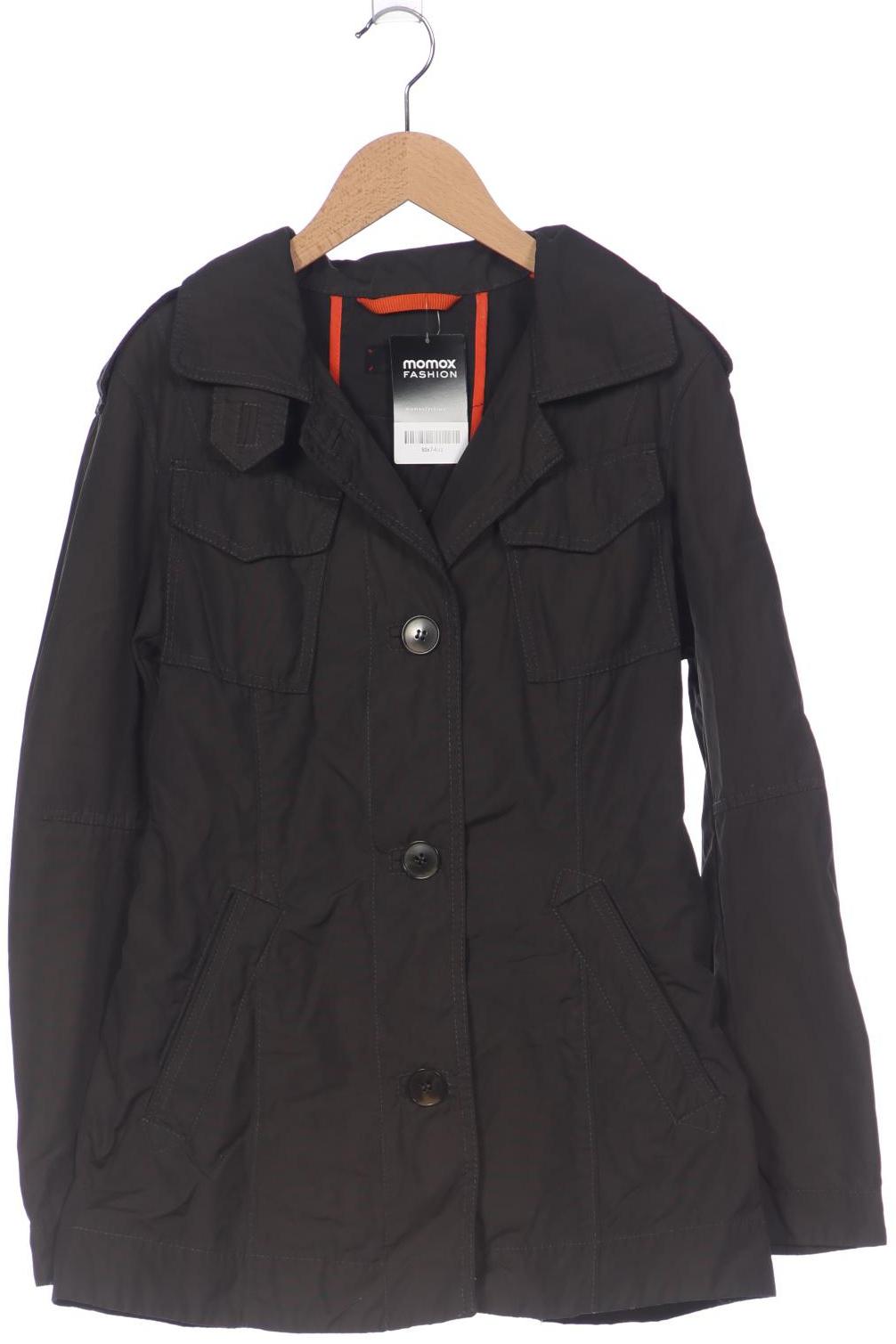 

Cinque Damen Mantel, grün, Gr. 36