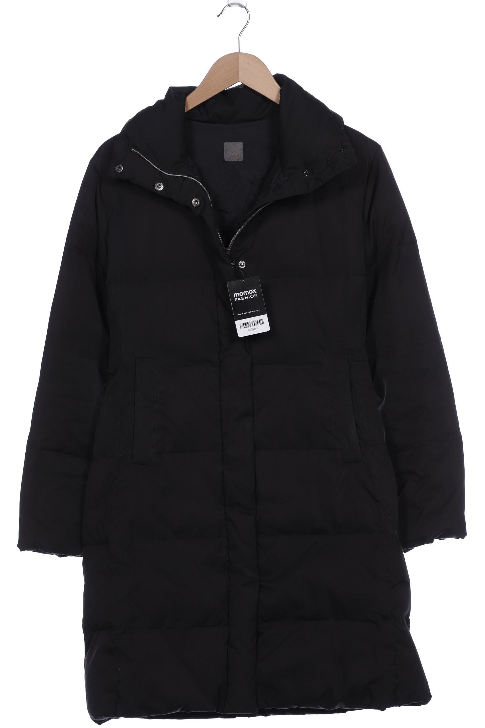 

Cinque Damen Mantel, schwarz