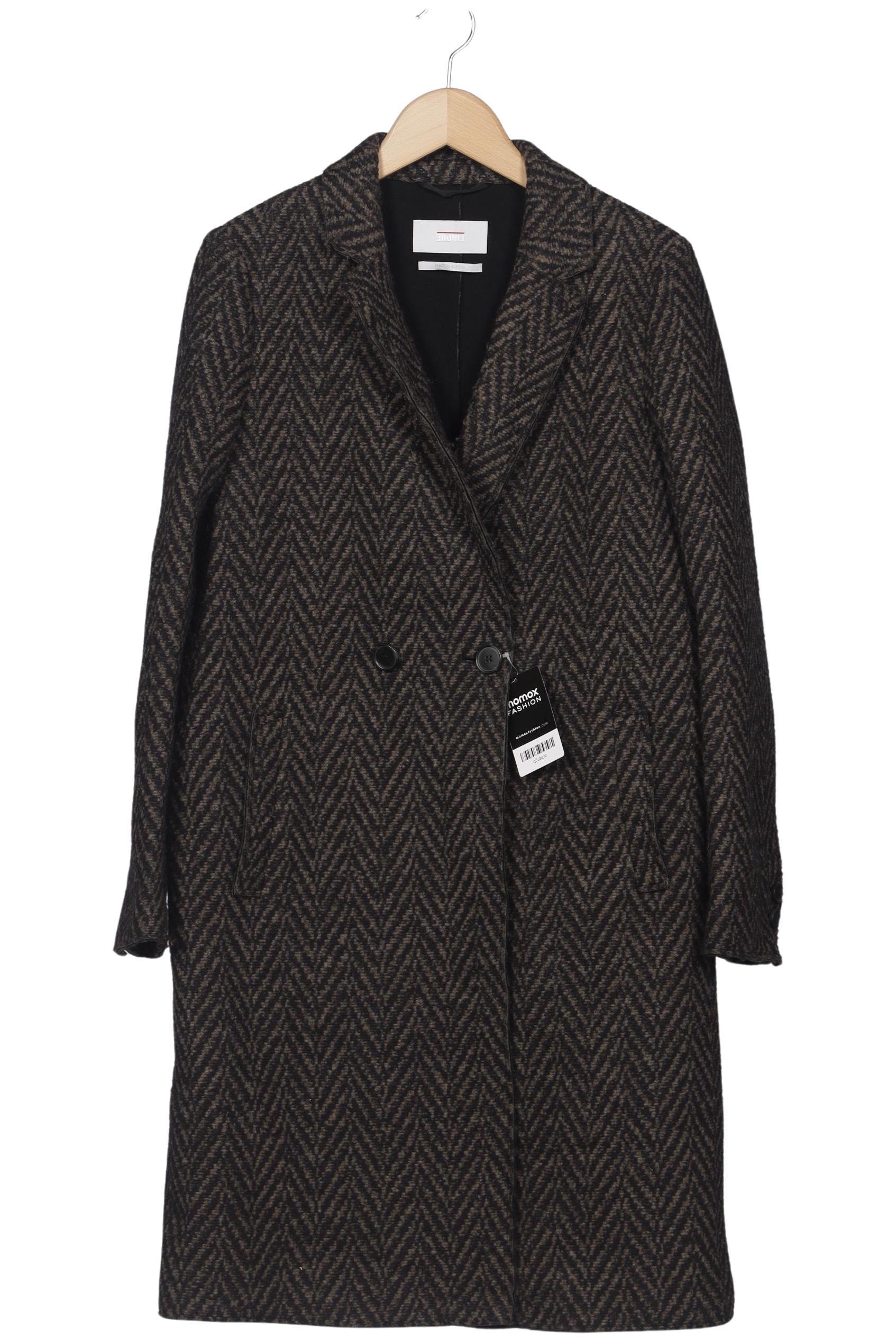 

Cinque Damen Mantel, braun, Gr. 36