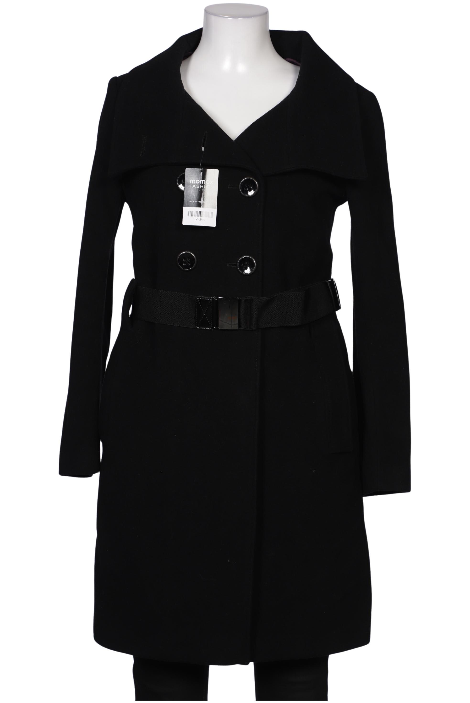 

Cinque Damen Mantel, schwarz, Gr. 40