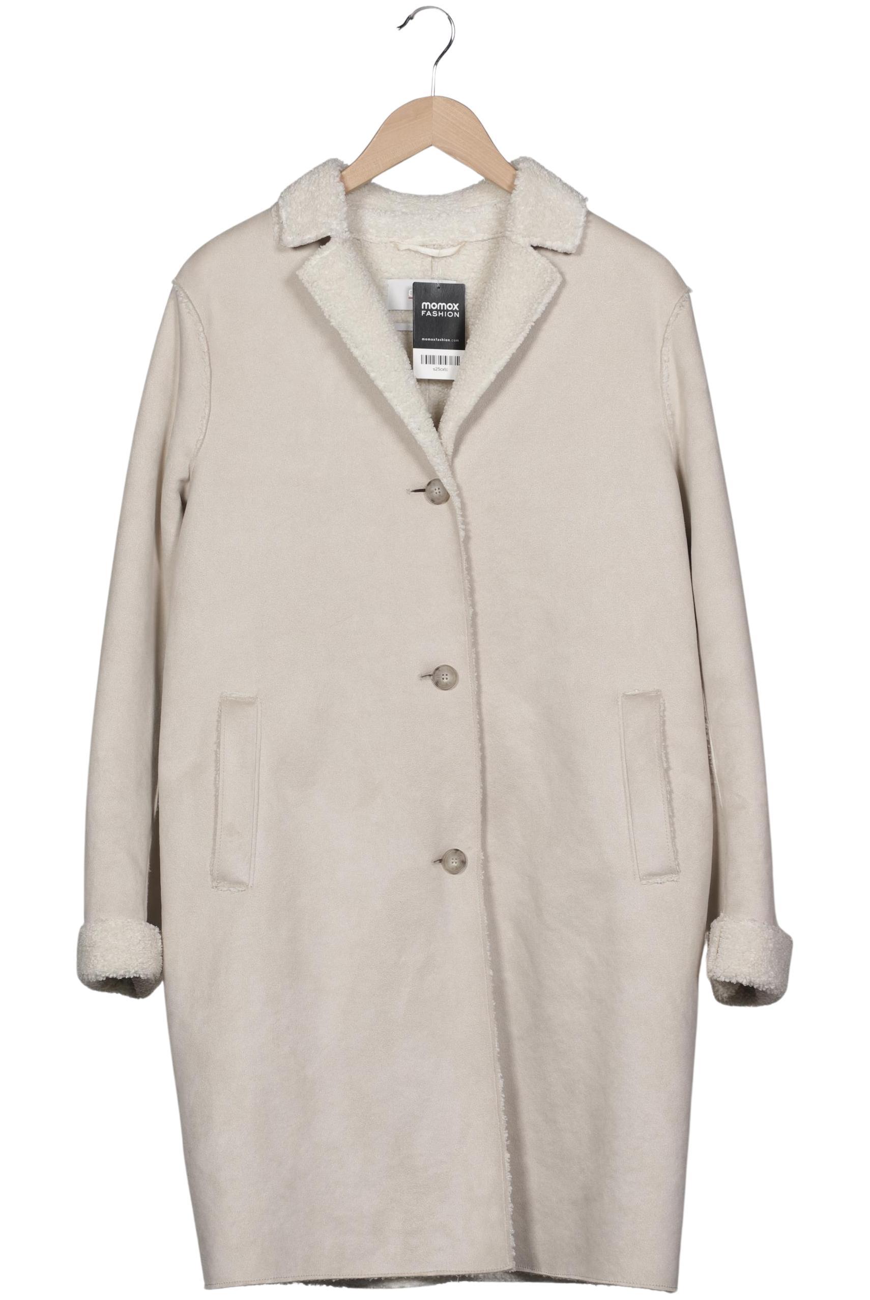 

Cinque Damen Mantel, cremeweiß, Gr. 40